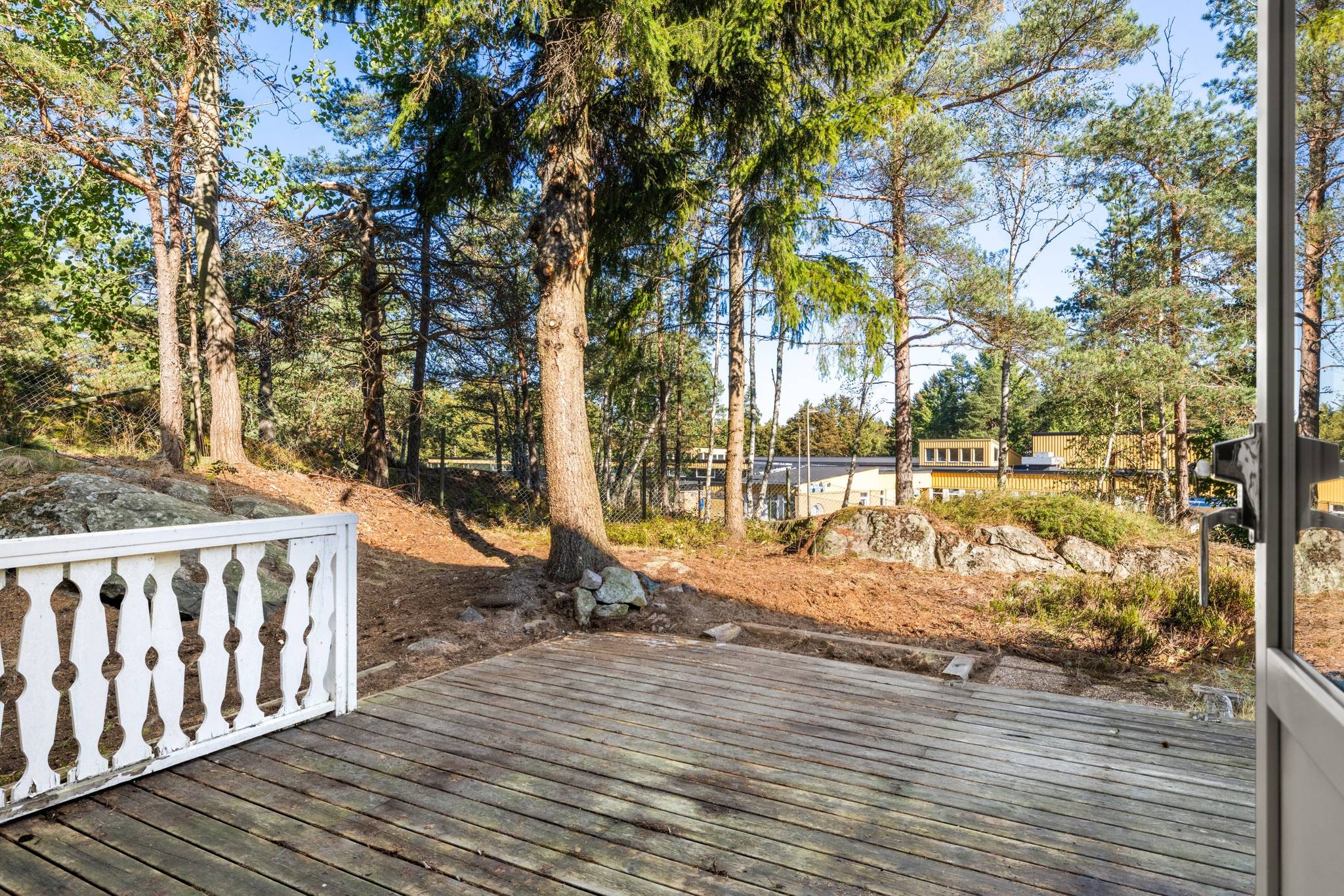 5 rum Parhus på Åbroddsgränd 12 Västra Farmarstigen Tyresö kommun - bild 5