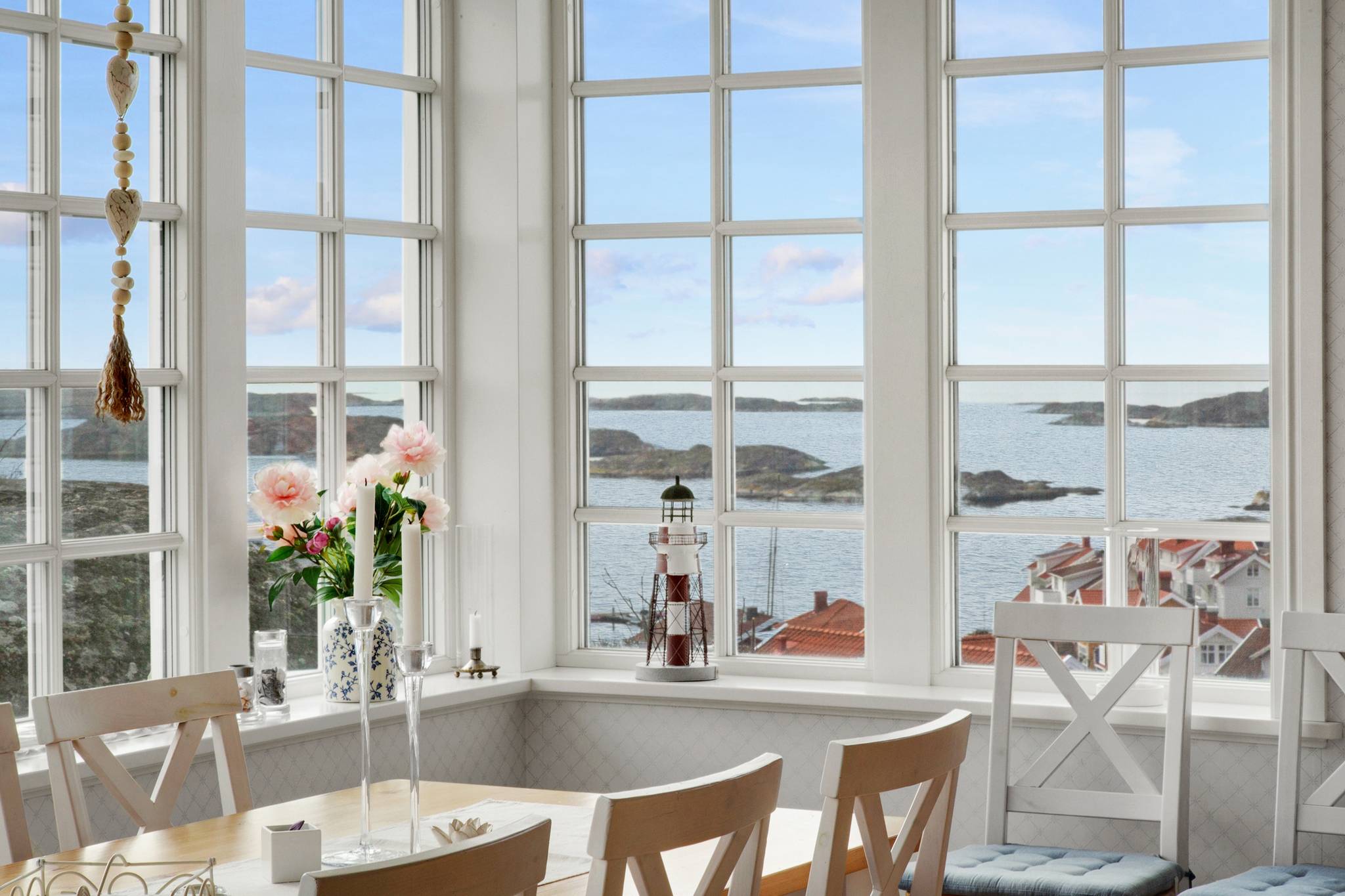 6 rum Villa på Källelia 17 Hälleviksstrand Orust kommun - bild 15