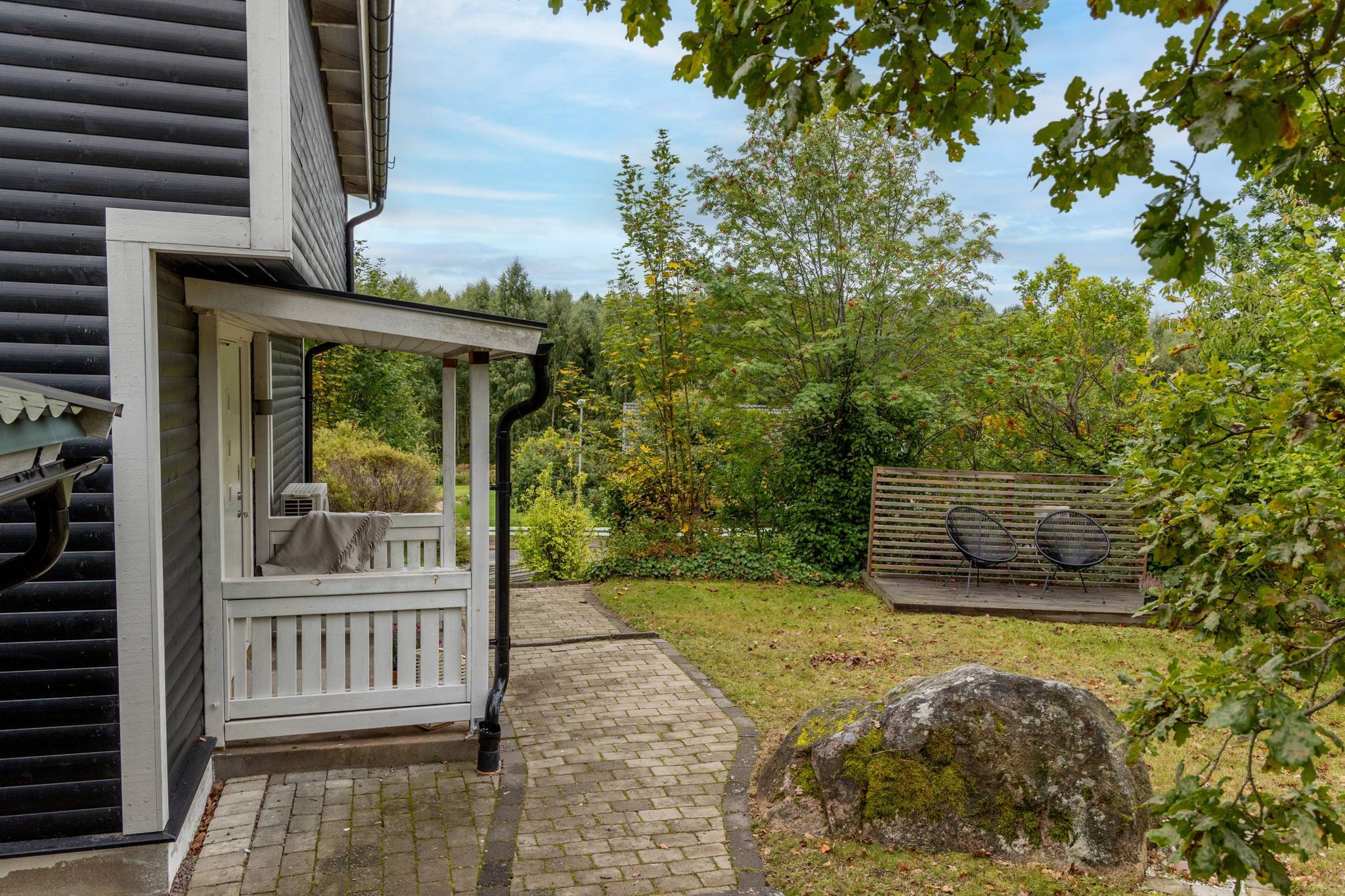 4 rum Villa på Furuängsvägen 15 Mörlunda Hultsfreds kommun - bild 41