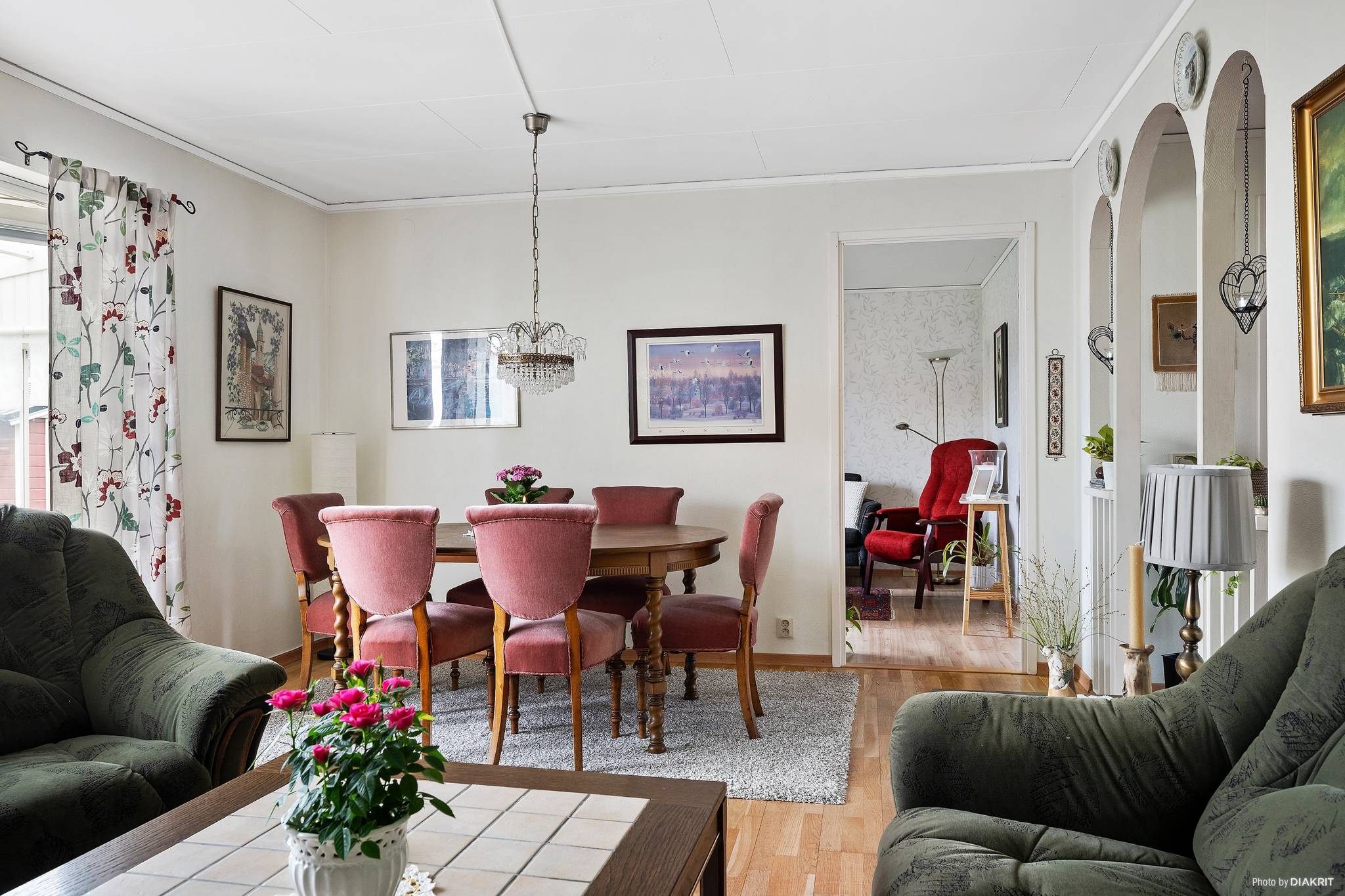 3 rum Lägenhet på Hörngatan 11B Klippan Klippans kommun - bild 15