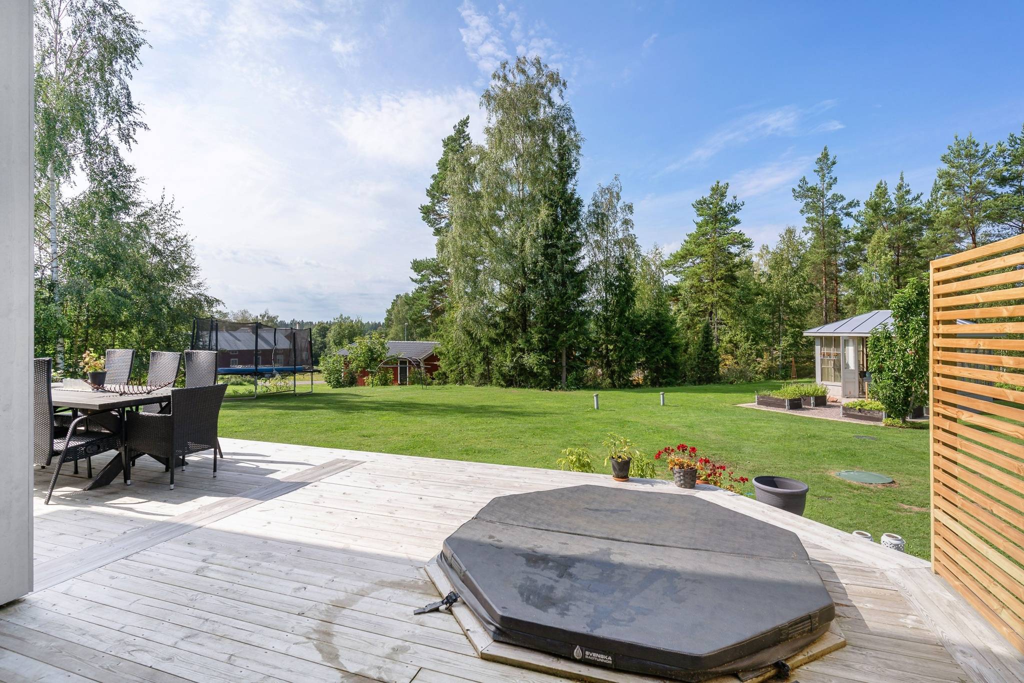8 rum Villa på Norrmyravägen 17 Eskön Gävle kommun - bild 13