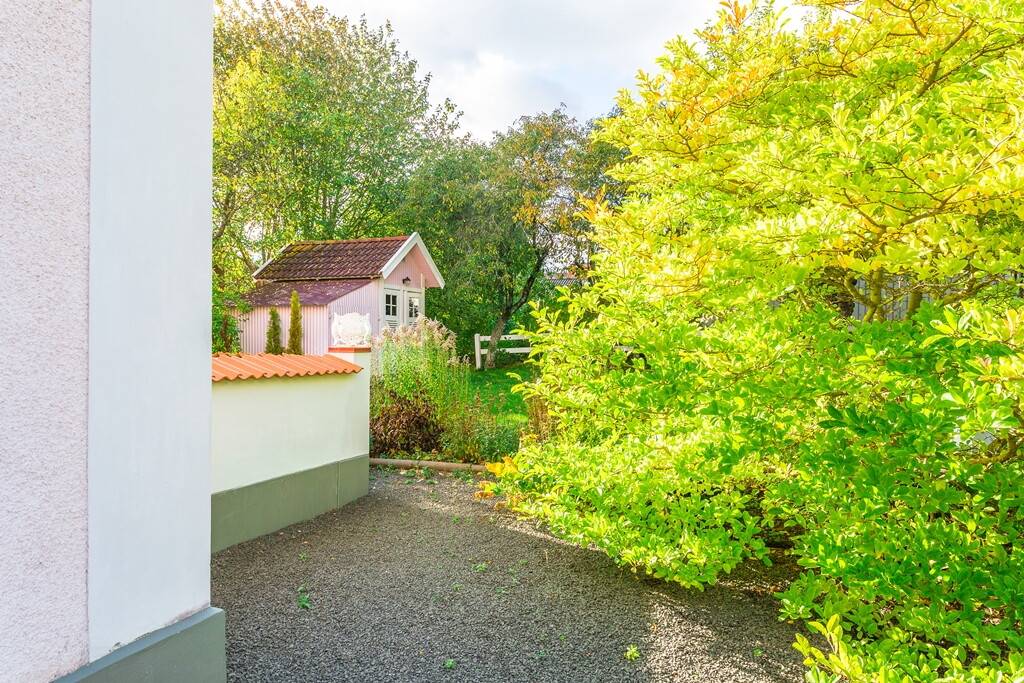 4 rum Villa på Mariestadsvägen 29 Skövde kommun - bild 60