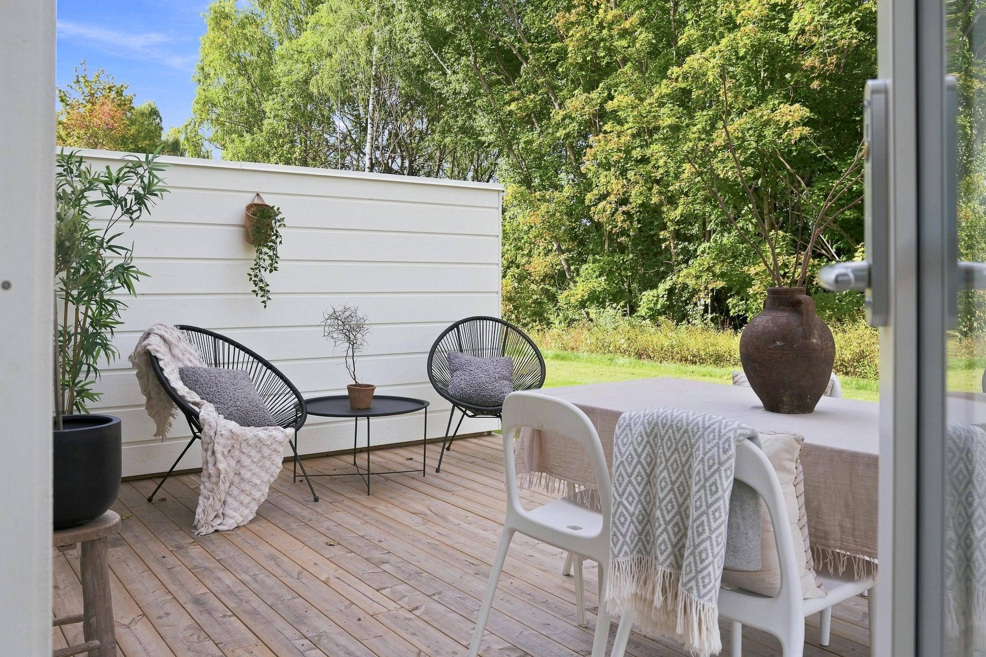 4 rum Radhus på Tolvmilavägen 91 A Hönsarvet Borlänge kommun - bild 24