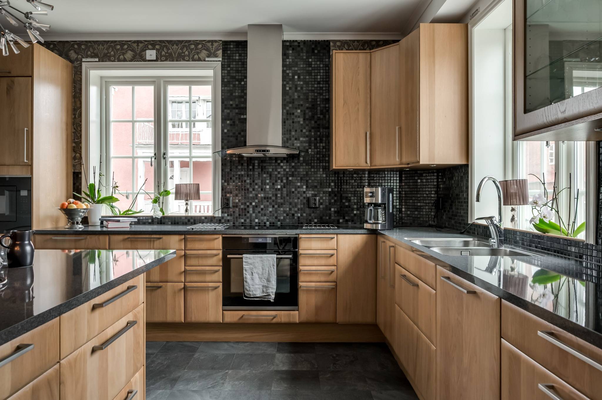 5 rum Parhus på Algatan 8 Kvarnberget Karlstads kommun - bild 15