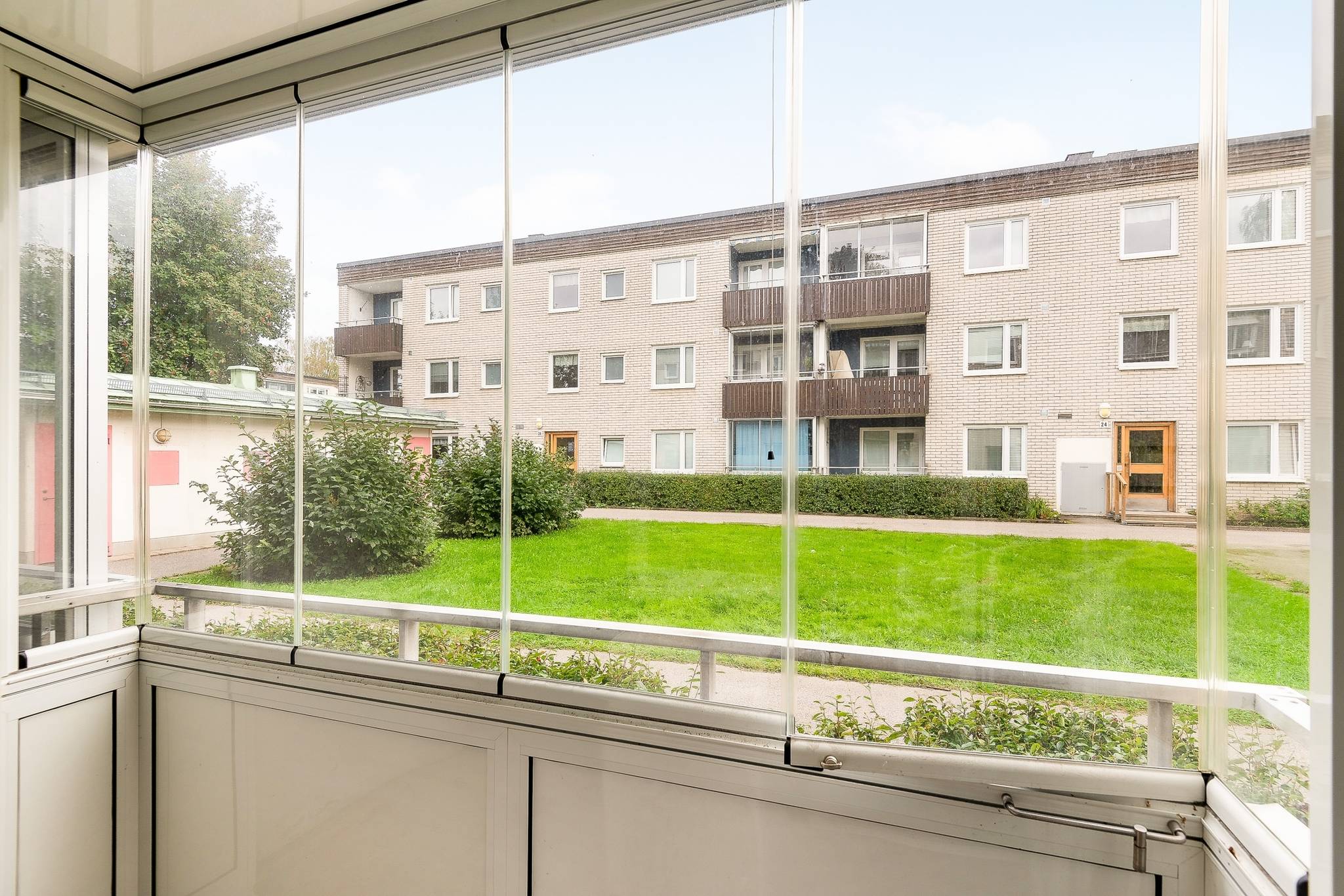 2 rum Lägenhet på Sotingeplan 18 Spånga - Tensta Stockholms kommun - bild 5