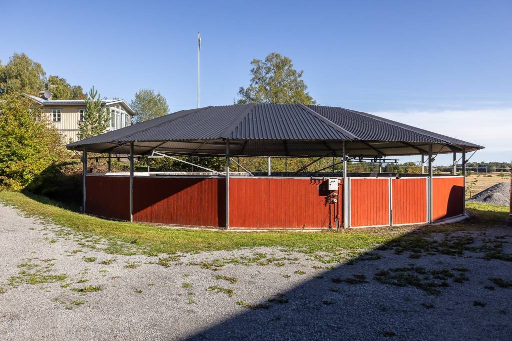 6 rum Gård utan jordbruk på Tillinge-Tibble 22 Enköpings kommun - bild 78
