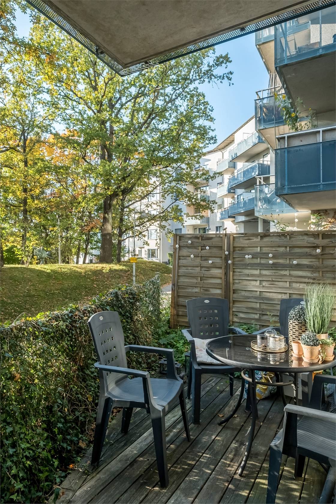 1 rum lägenhet på Bjursätragatan 127 Rågsved, Stockholms kommun - bild 5
