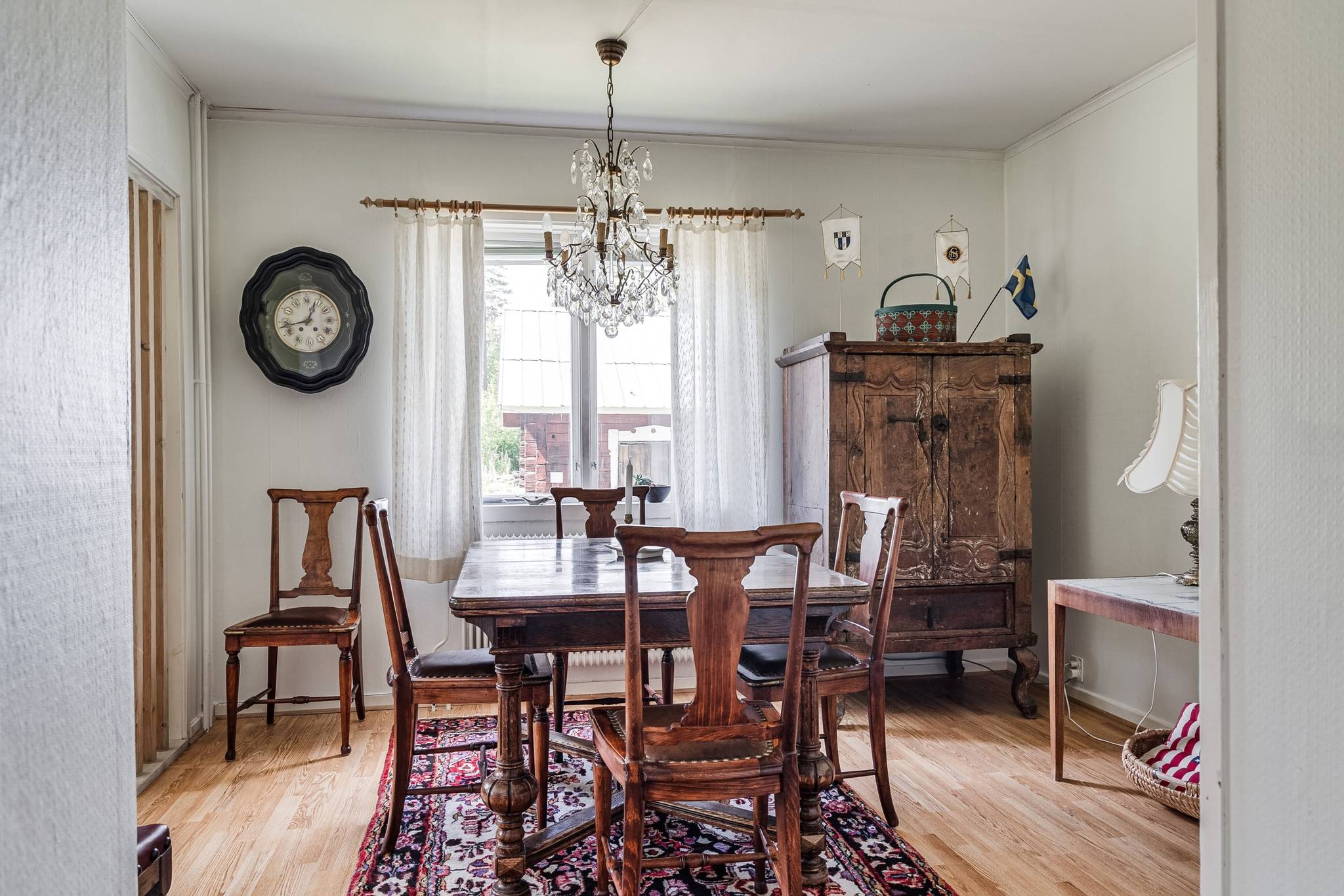 4 rum Villa på Ryggskog 68 Los Ljusdals kommun - bild 14