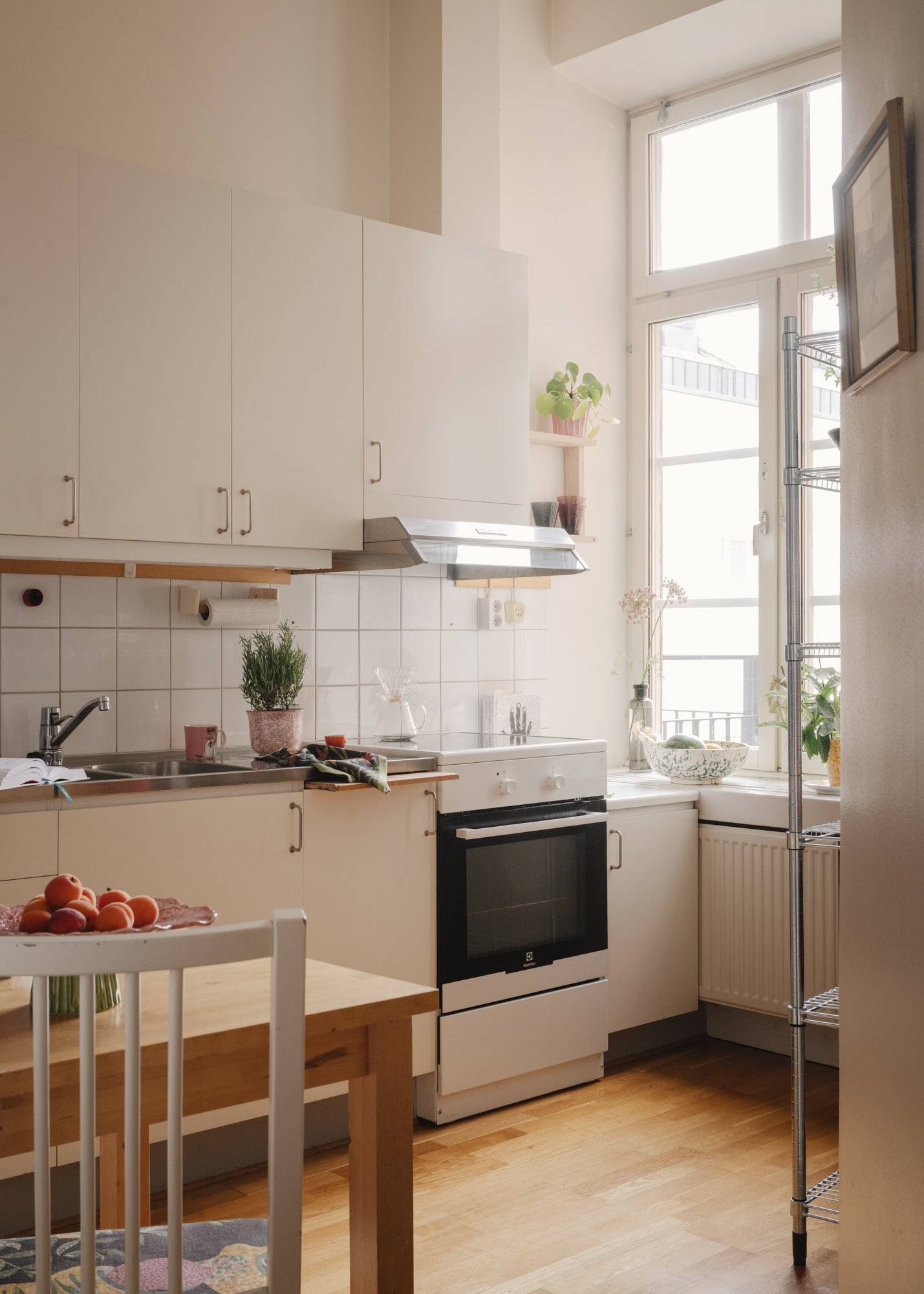 1 rum Lägenhet på Bondegatan 64 Södermalm Stockholms kommun - bild 4
