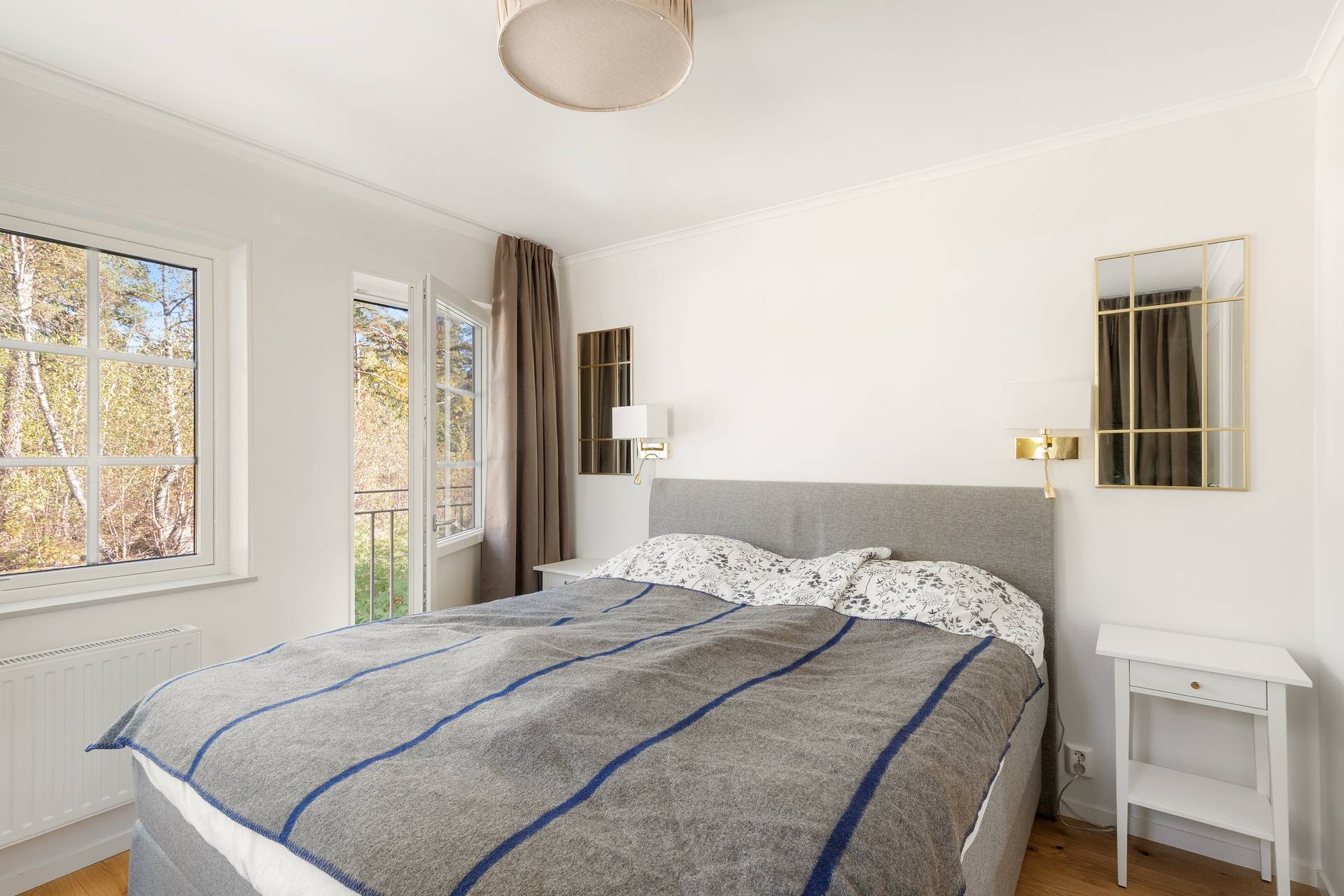 5 rum Parhus på Gropenvägen 34B Slottsskogen Håbo kommun - bild 20