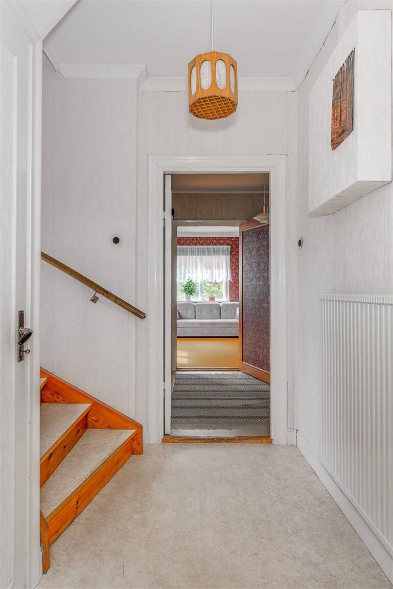 5 rum Villa på Barrsätra furuväg 52 Barrsätra Sandvikens kommun - bild 10