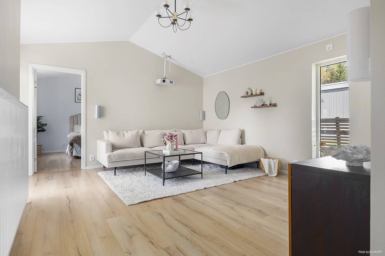 5 rum Villa på Duvslaget 7 Katrineholm Katrineholms kommun - bild 22