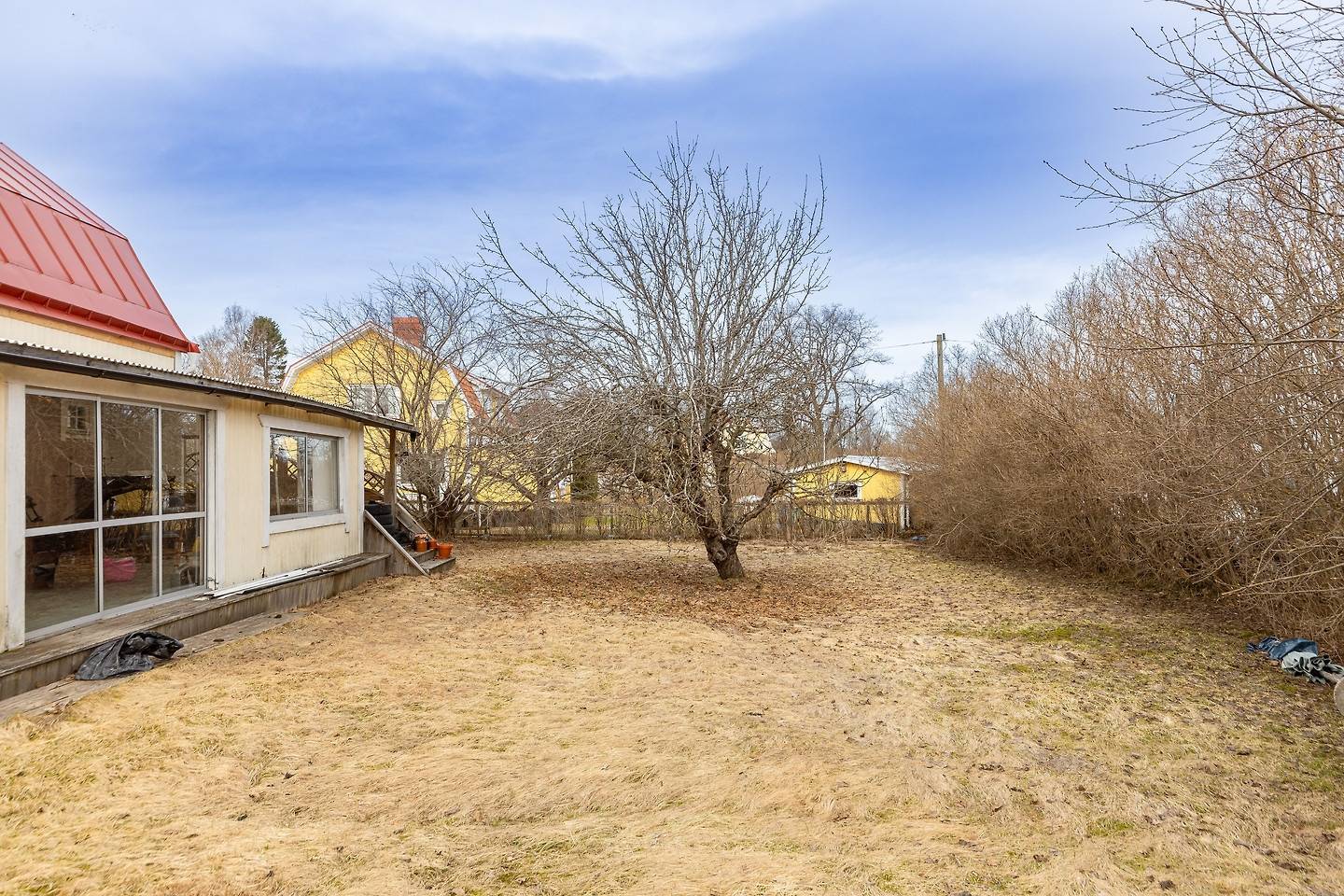 4 rum Villa på Allévägen 3 Skutskär Älvkarleby kommun - bild 37
