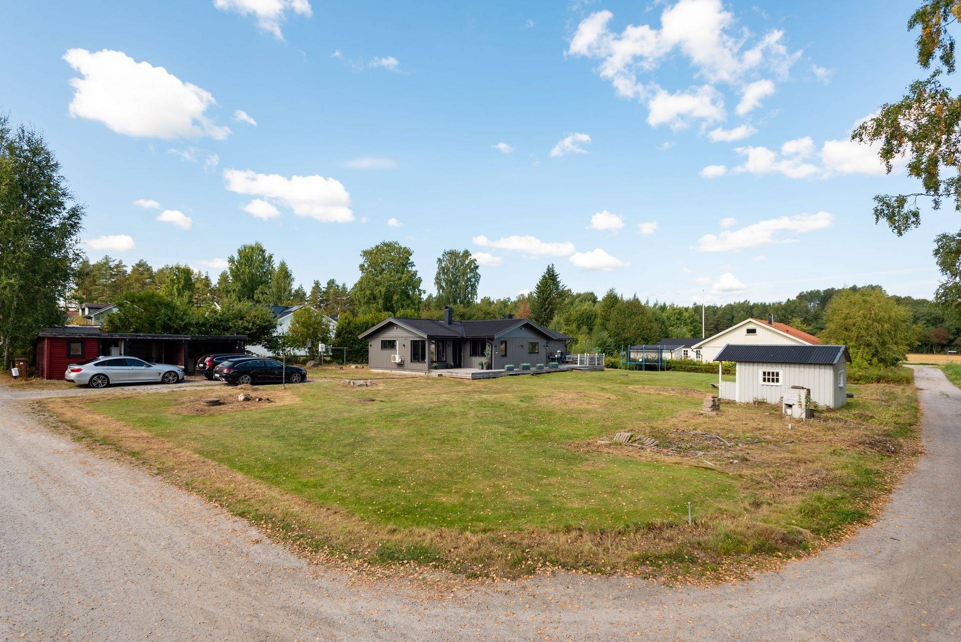 5 rum Villa på Timmerbacken 2 Runnaby Örebro kommun - bild 58
