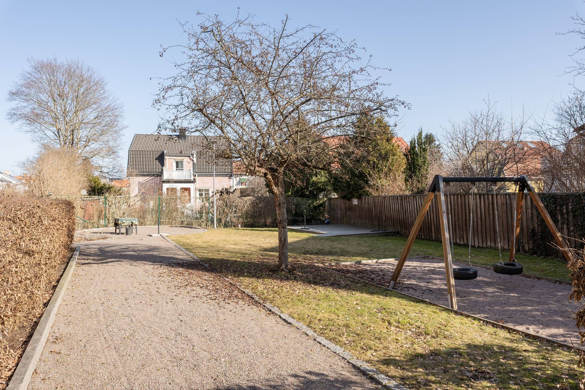 2 rum Lägenhet på Gamla uppsalagatan 11A Svartbäcken Uppsala kommun - bild 31