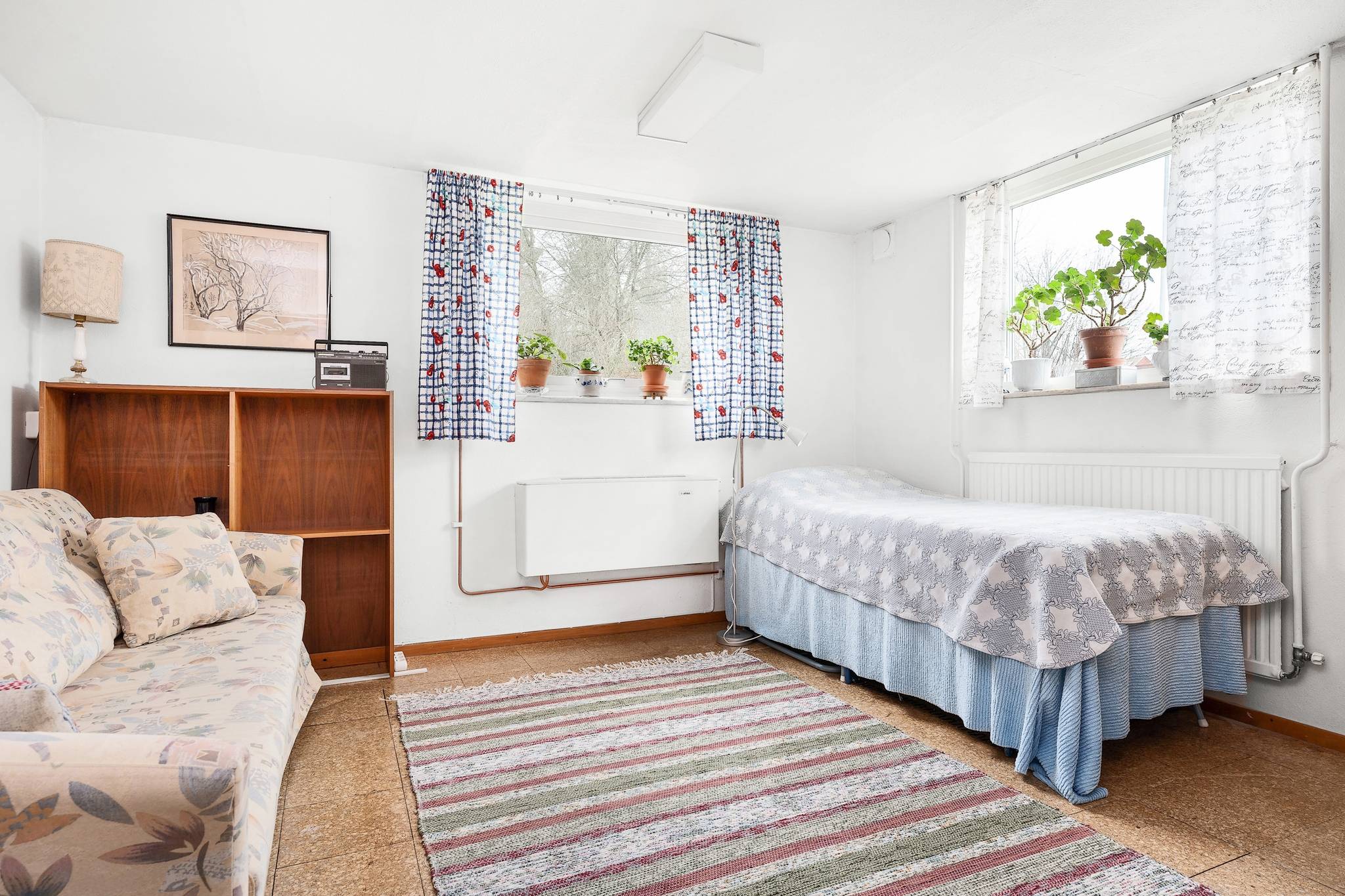 6 rum Villa på Mistelvägen 5 Nedre Aggerud Karlskoga kommun - bild 20