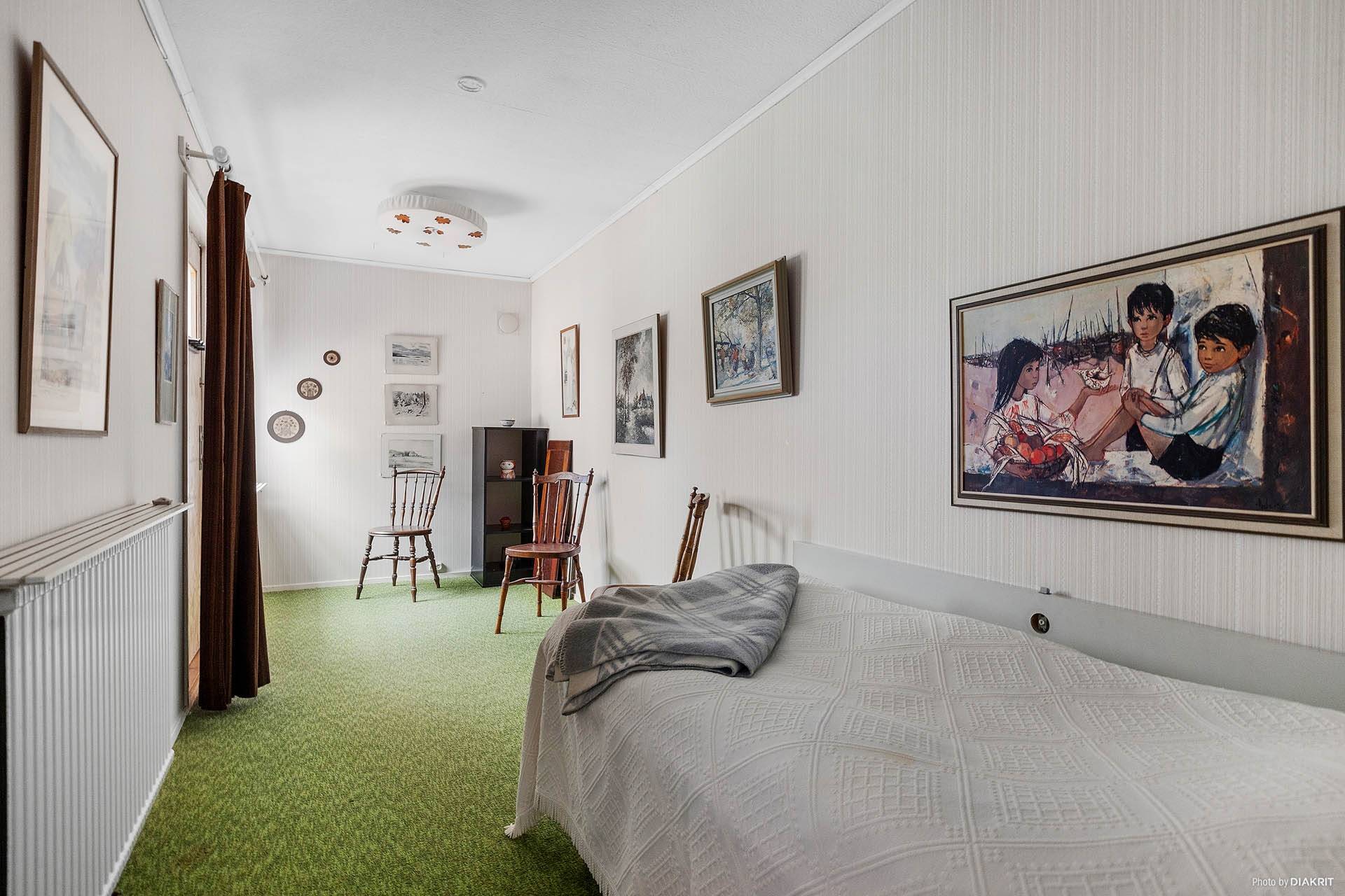 6 rum Villa på Gardeniagatan 14 Mellringe Örebro kommun - bild 13