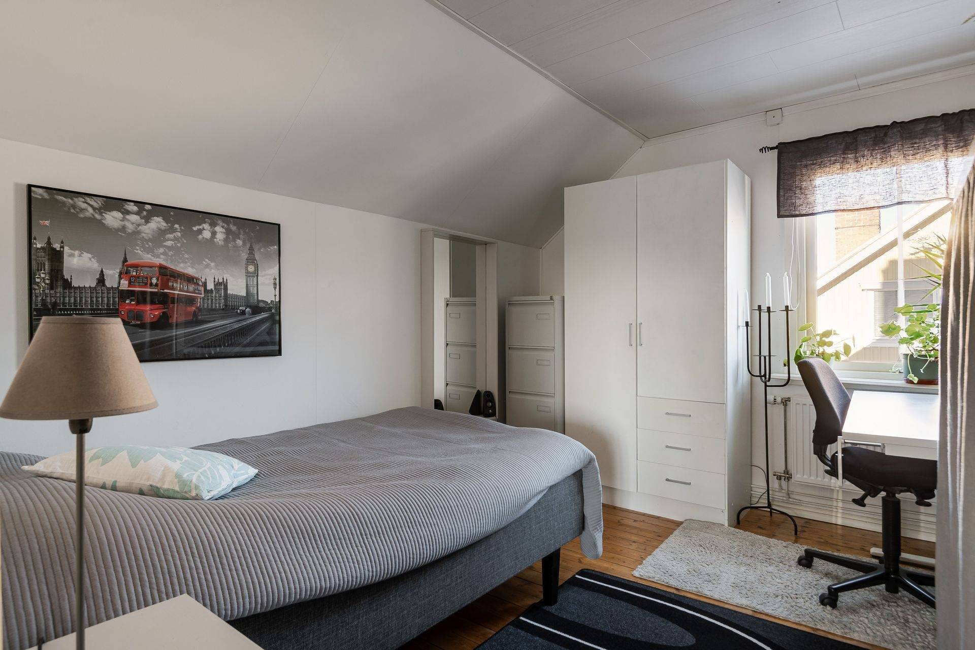5 rum Villa på Anders Pers gata 8 Hönsarvet Borlänge kommun - bild 23