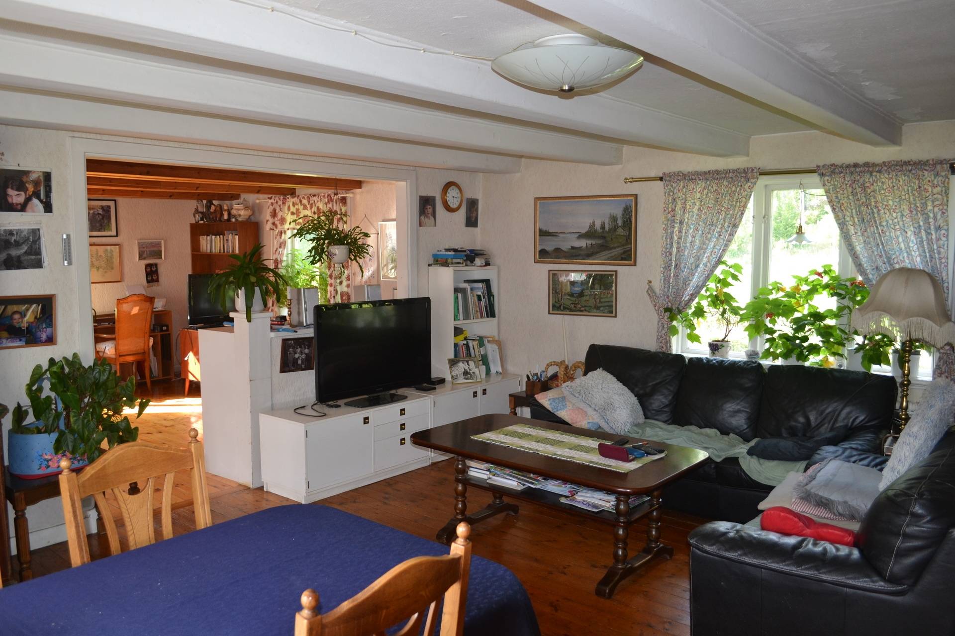 Gård med skogsbruk på Halasjövägen 736-0 Persgärde Karlshamns kommun - bild 15