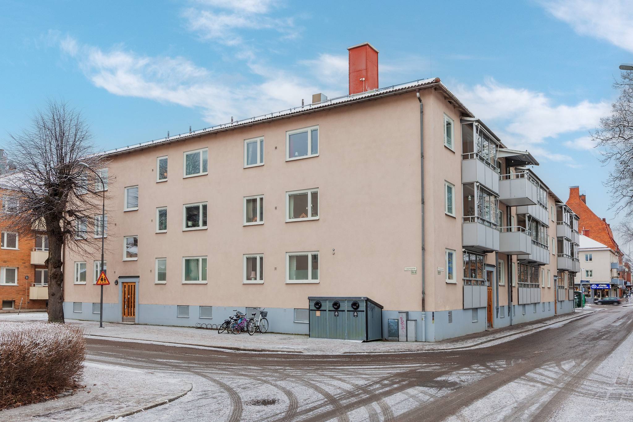 1 rum Lägenhet på Sågaregatan 2 Väster Nyköpings kommun - bild 11