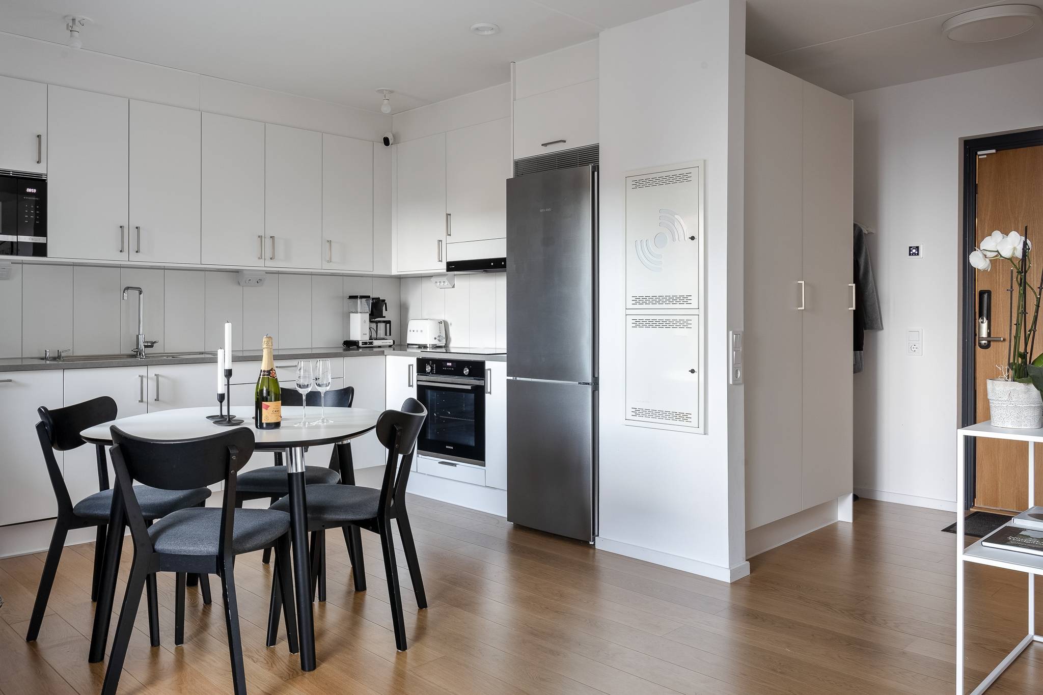 2 rum Lägenhet på Redaregatan 41 Oceanhamnen Helsingborgs kommun - bild 8