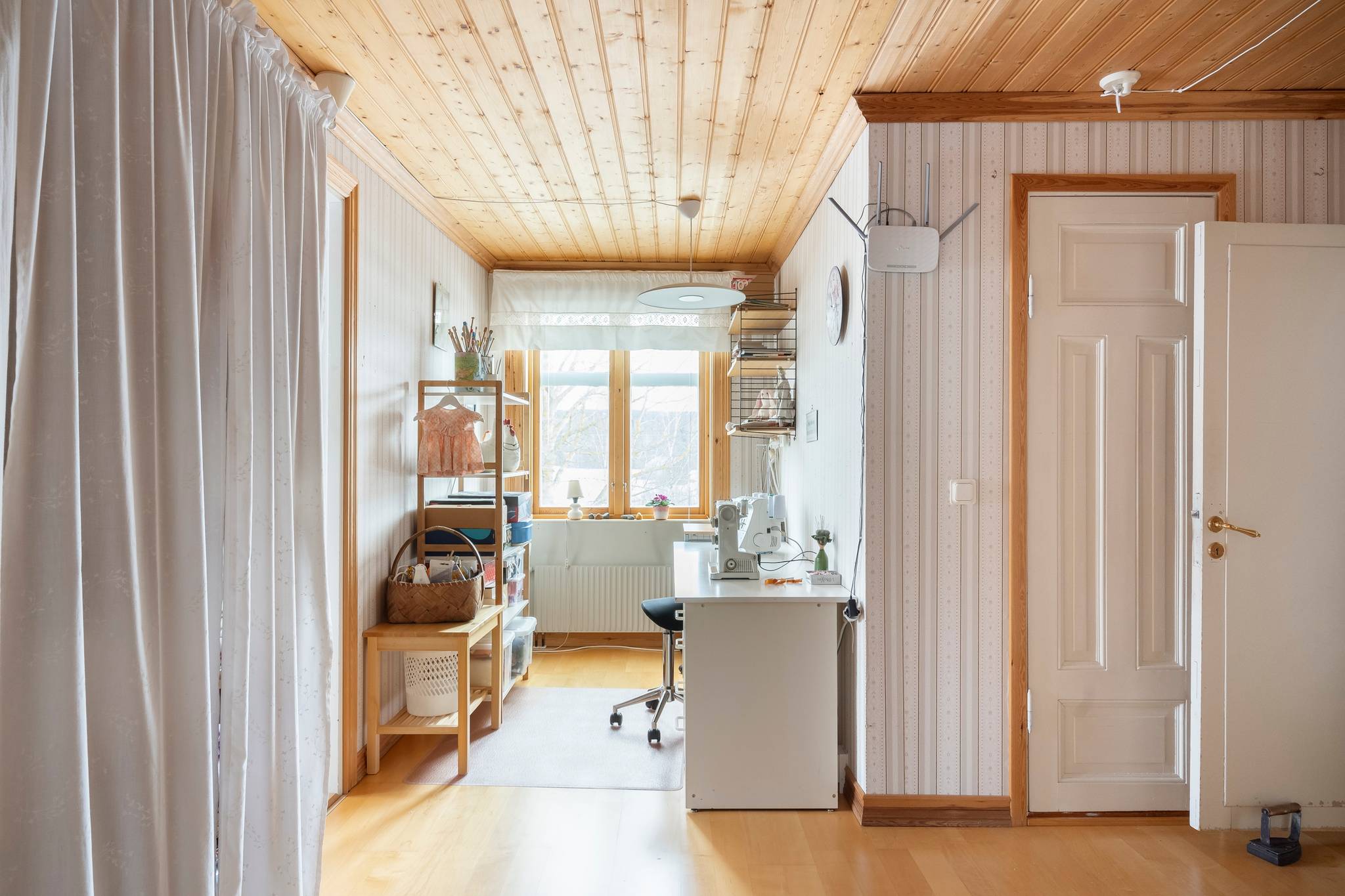 6 rum Gård/skog på Vännfors 83 Vännäs Vännäs kommun - bild 33