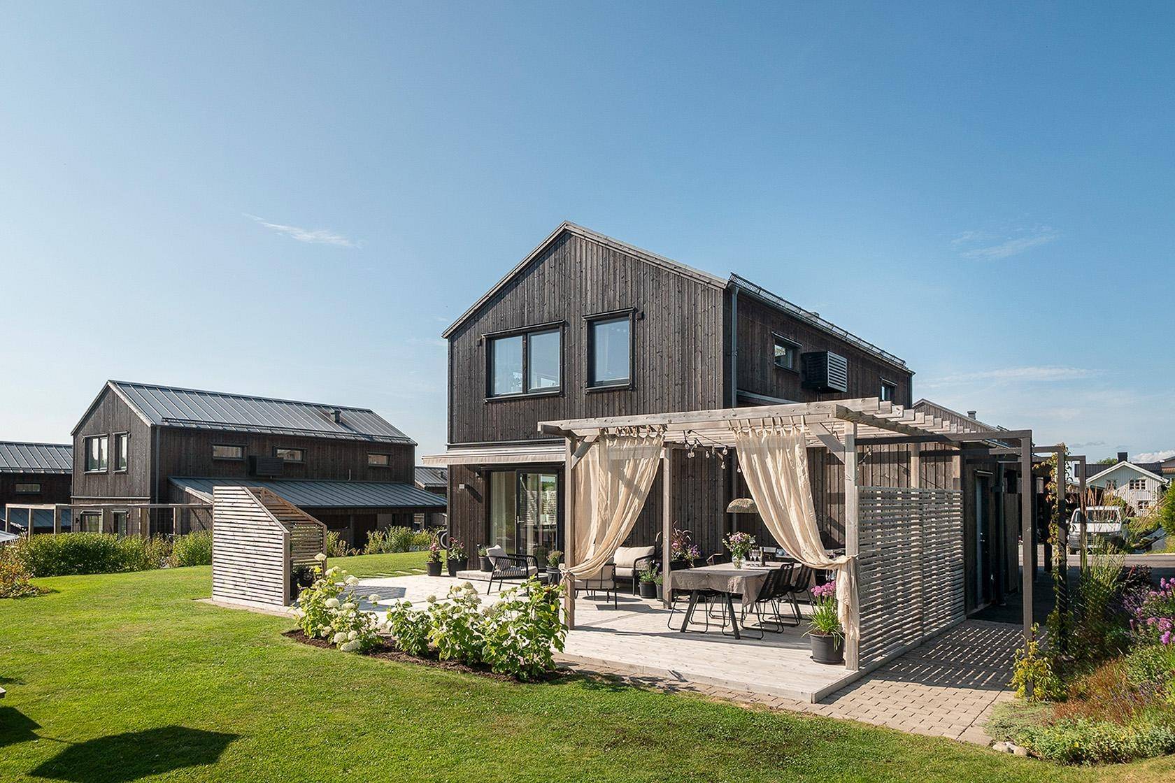 Sätila, Marks kommun
