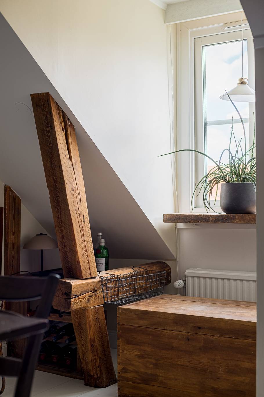 3 rum Lägenhet på Västra Storgatan 4D Norr/Centrum Eskilstuna kommun - bild 9