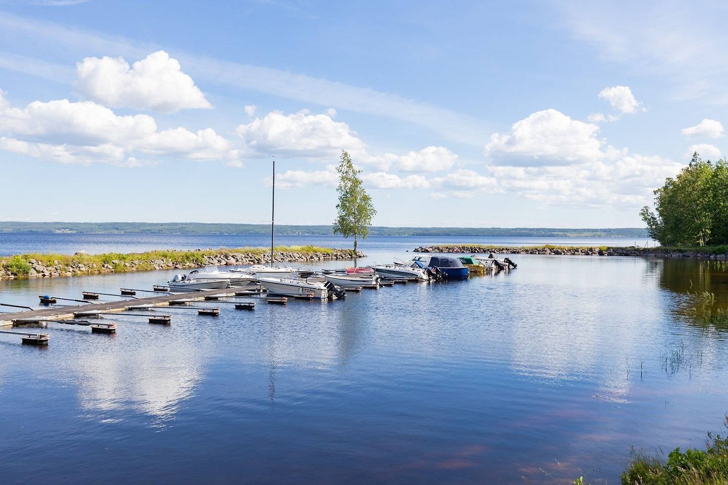 4 rum Fritidshus på Granvägen 96 Hova - Delebäck Gullspångs kommun - bild 33