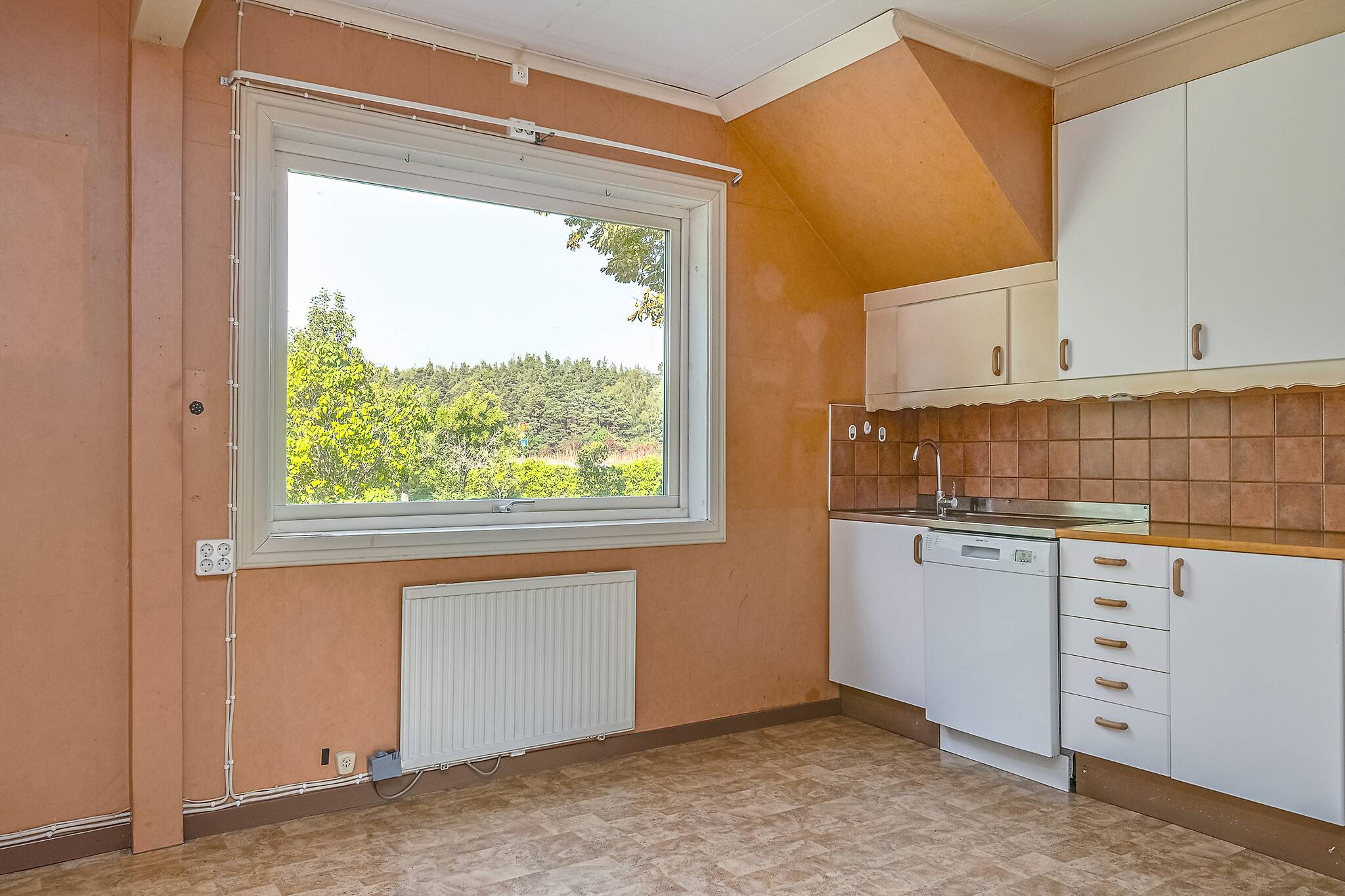 4 rum Villa på Norra Kustvägen 75 Klintehamn Gotlands kommun - bild 24