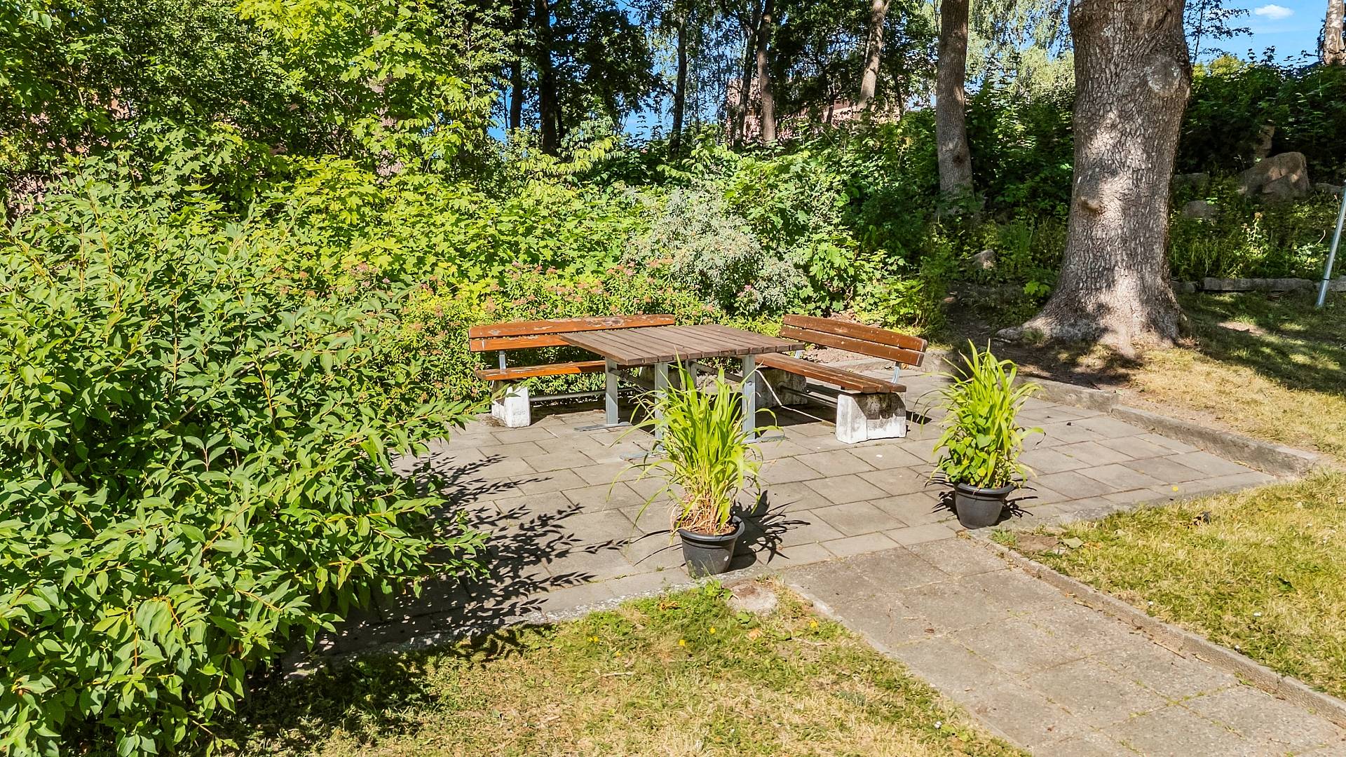 2 rum Lägenhet på Snevringevägen 68 Hallstahammar Hallstahammars kommun - bild 19