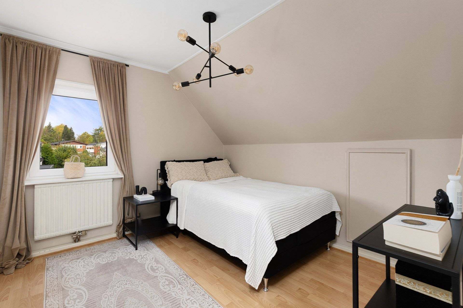 7 rum Villa på Blockvägen 3 Tumba Botkyrka kommun - bild 30