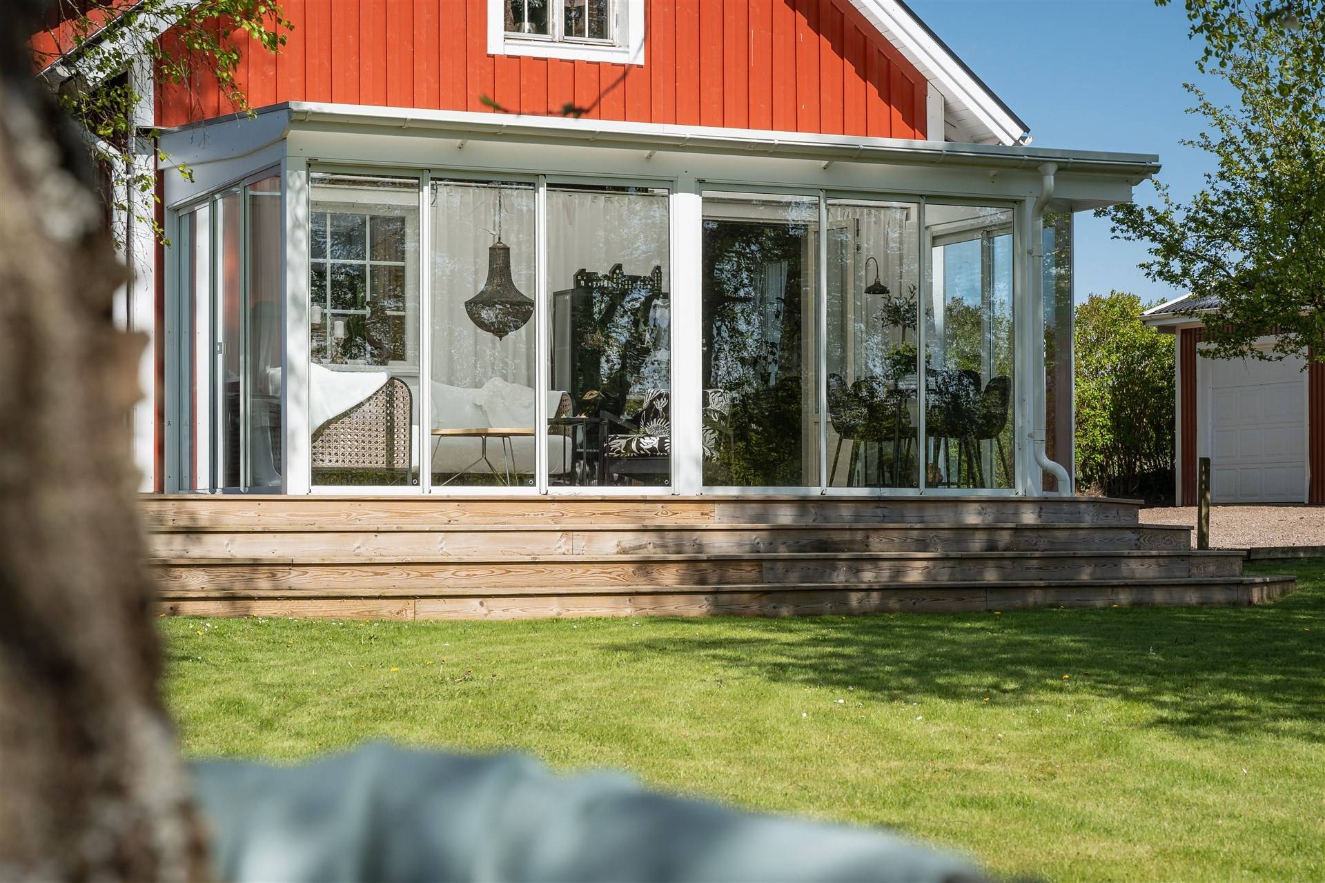 5 rum Villa på Karleby Annelund Åsle Falköpings kommun - bild 26