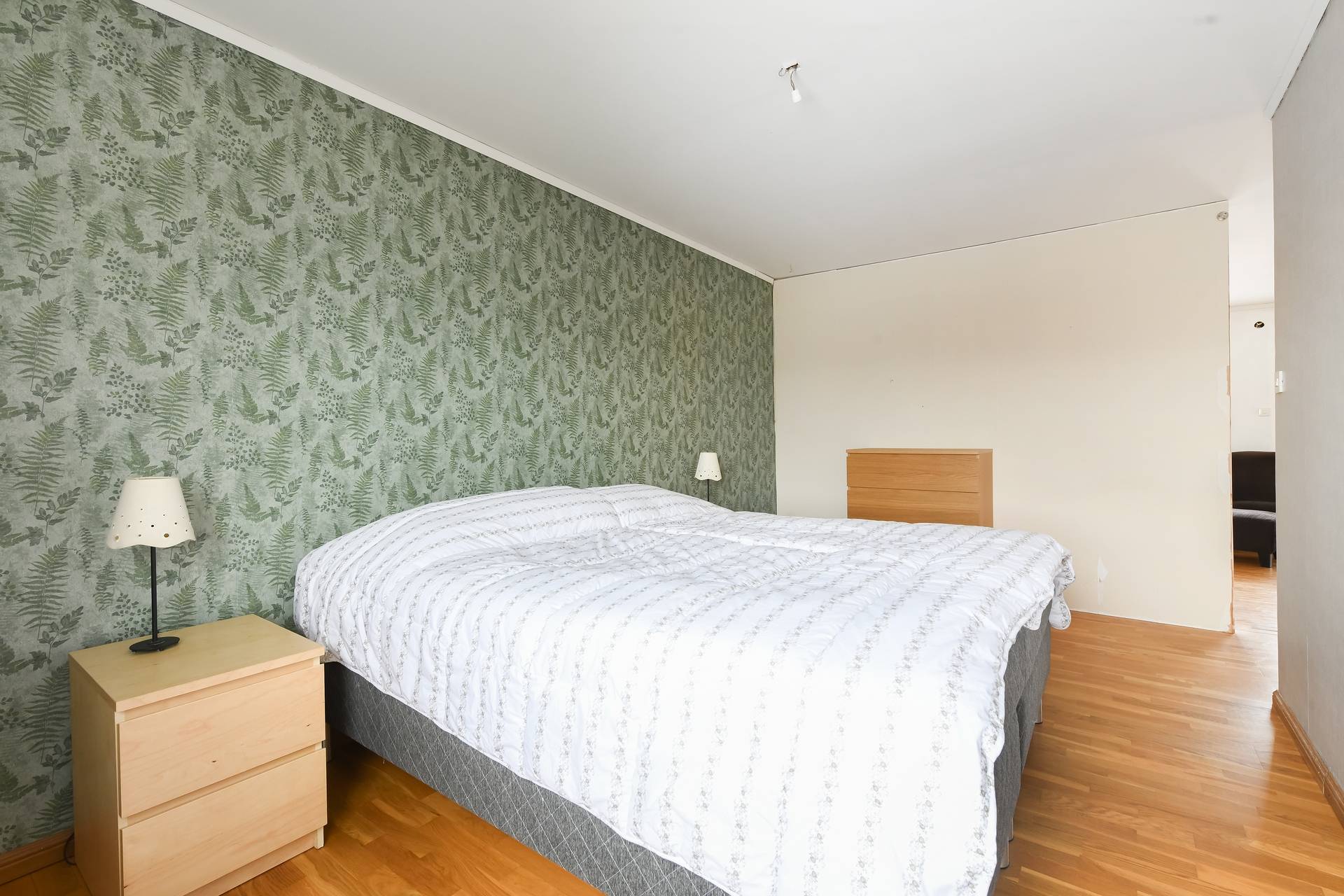 4 rum Radhus på Lillhagsvägen 6 G Lillhagen Gävle kommun - bild 20