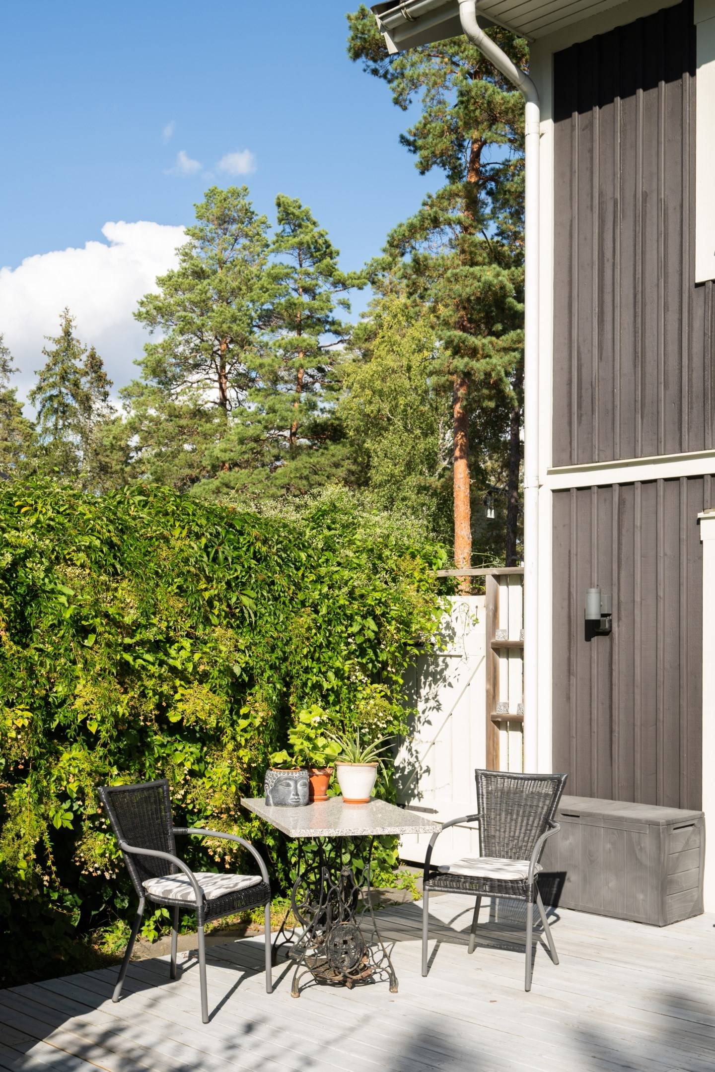 7 rum Villa på Gunnebovägen 54 Salems kommun - bild 17