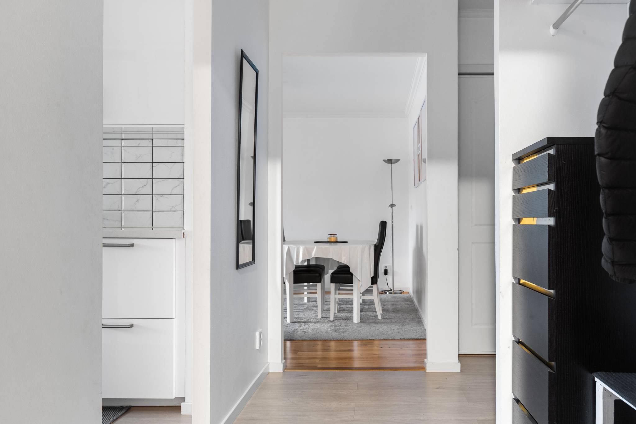 4 rum Lägenhet på Sågstuvägen 32 Visättra Huddinge kommun - bild 8