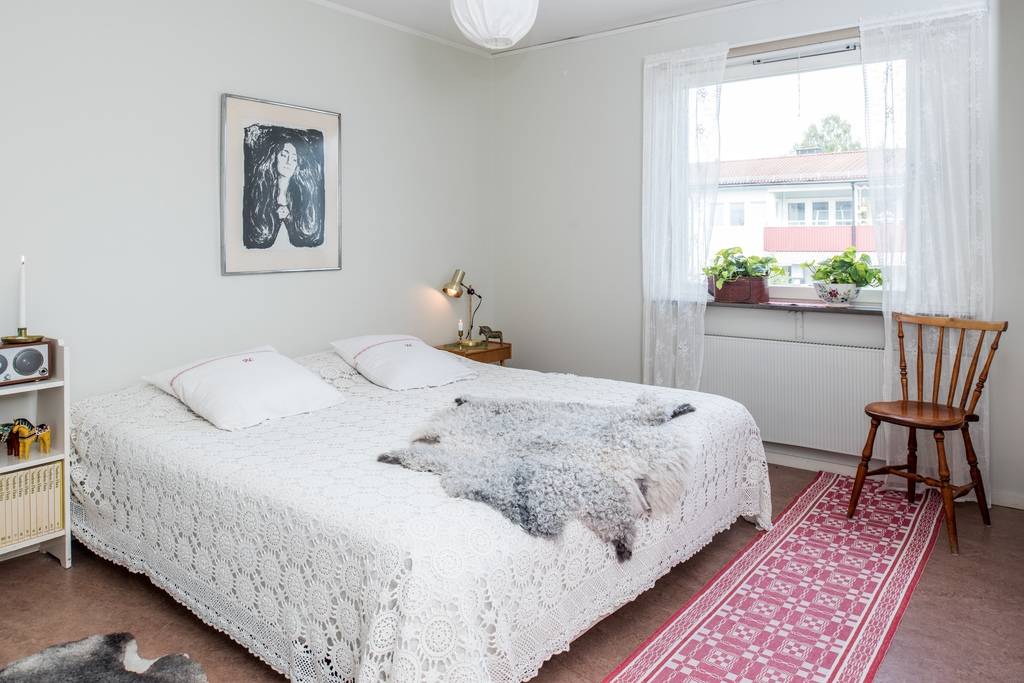 2 rum Lägenhet på Hamnvägen 13A Hudiksvalls kommun - bild 9