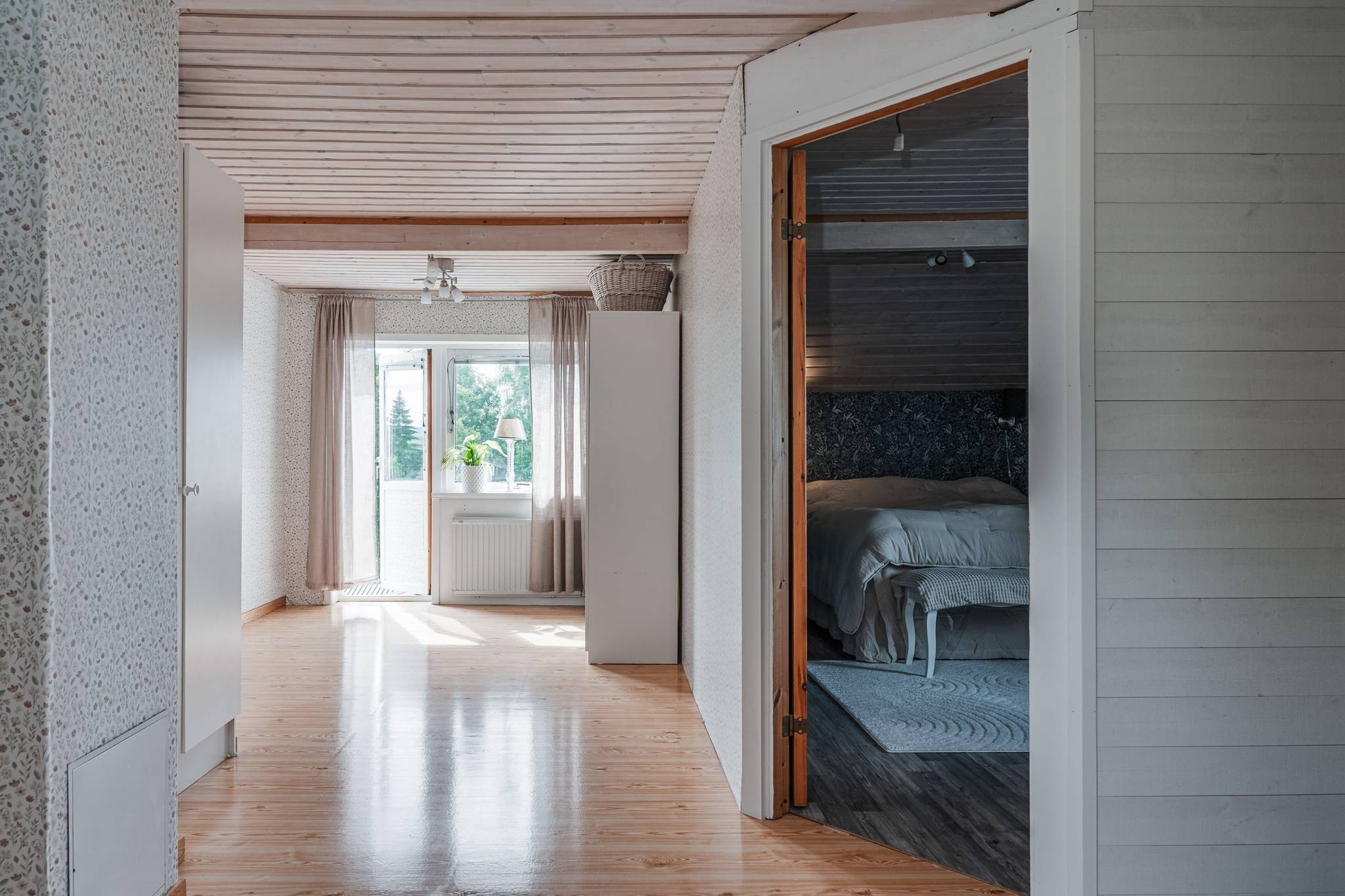 5 rum Villa på Byvägen 10 Nyland Kramfors kommun - bild 29