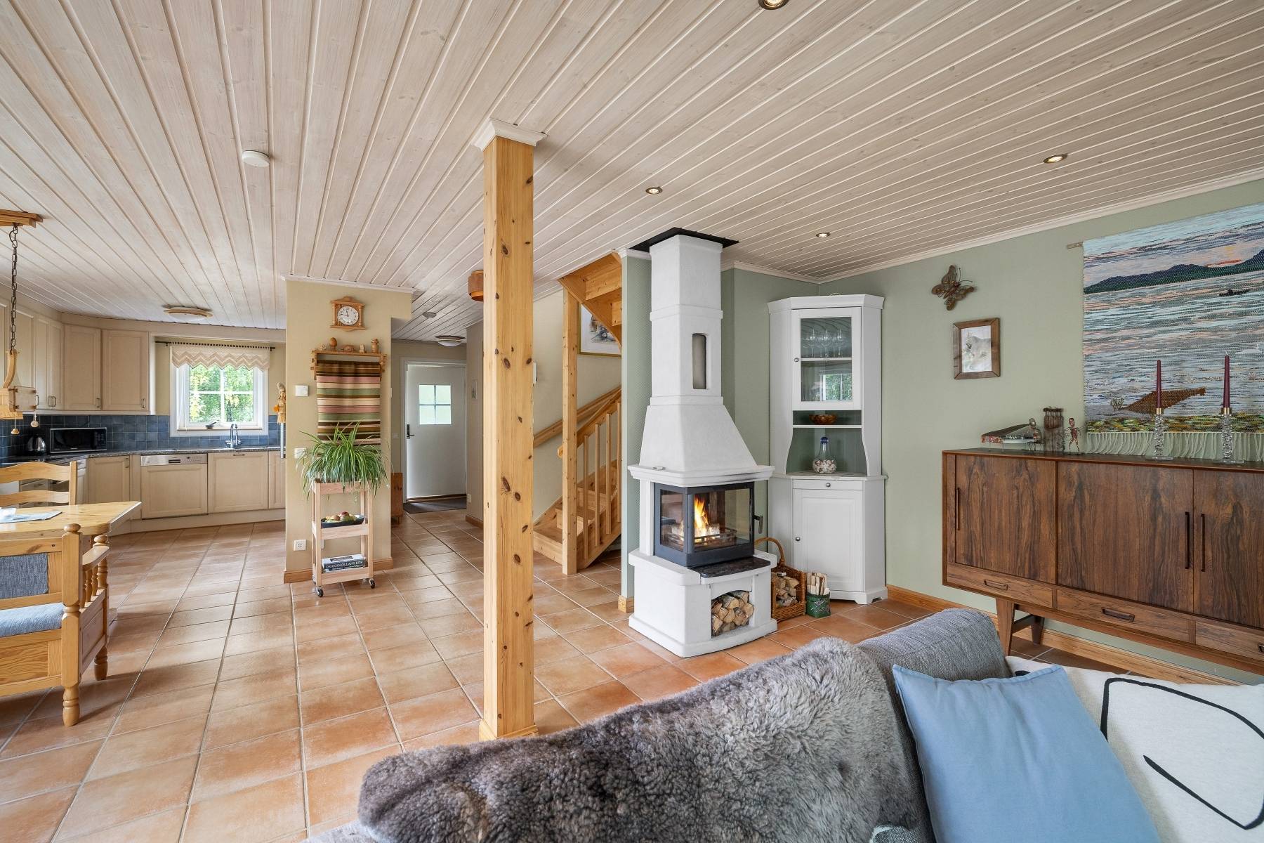 5 rum Villa på Sprängarvägen 5 Skärgårdsstad Österåkers kommun - bild 17