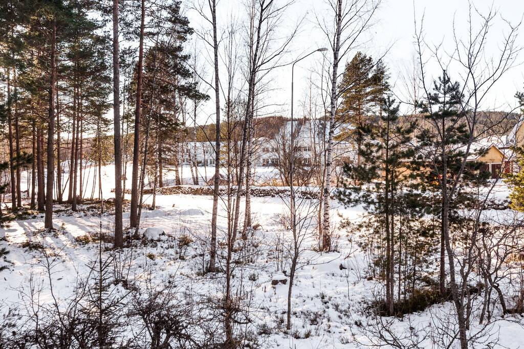 4 rum Villa på Hinsnorsvägen 11 FALUN Falu kommun - bild 5