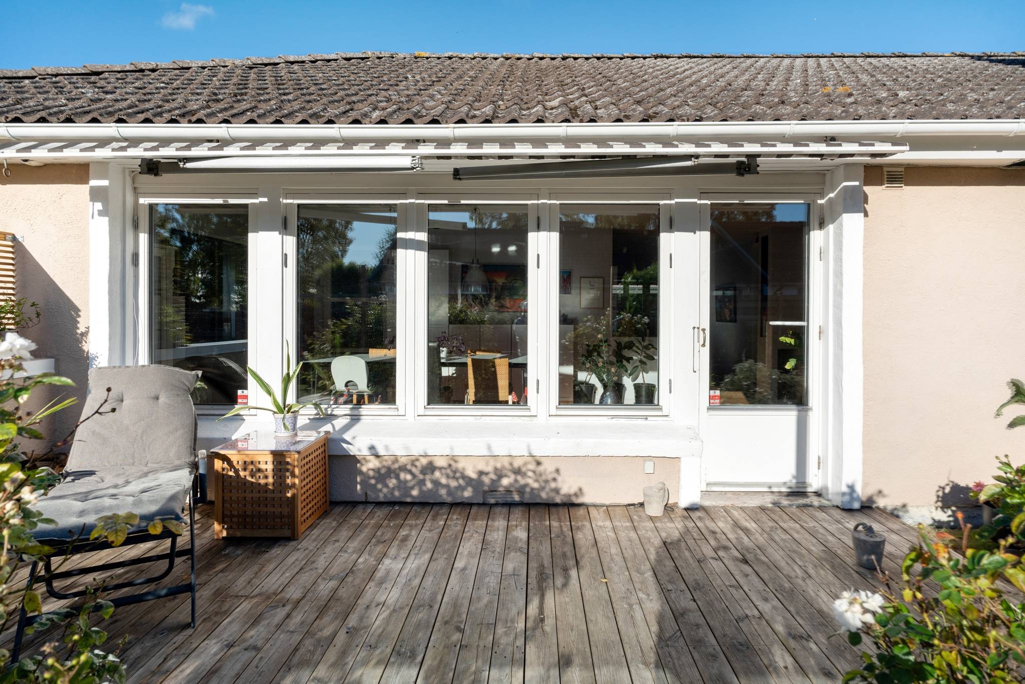 6 rum Villa på Ättehögsvägen 43 Gislövs Strandmark Trelleborgs kommun - bild 14