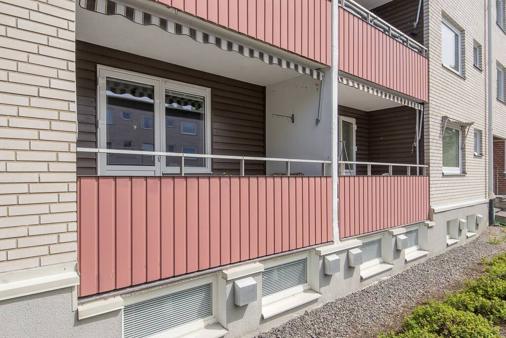 3 rum Lägenhet på Pinnmogatan 30 Vilbergen Norrköpings kommun - bild 23