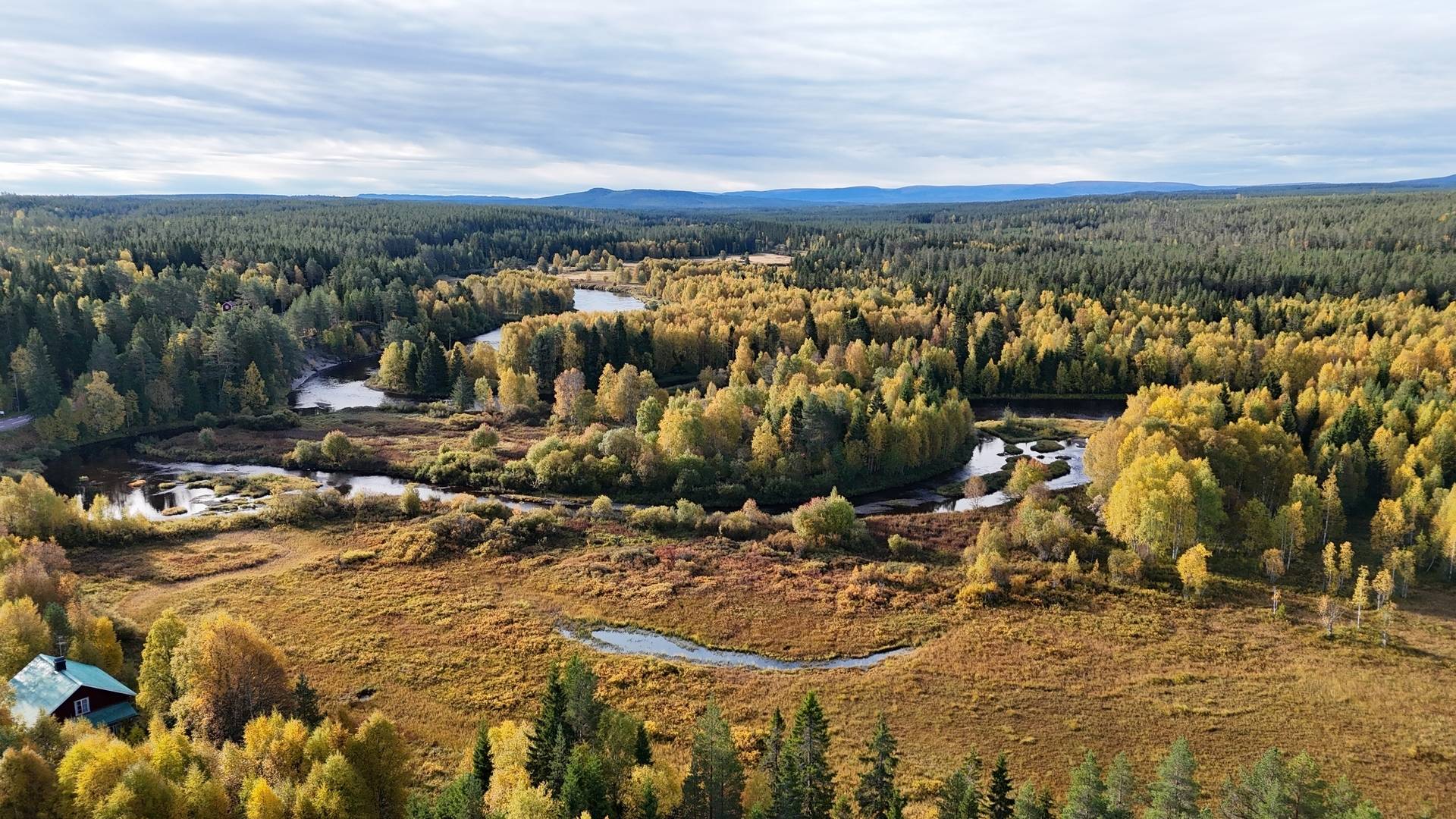 5 rum Vinterbonat fritidshus på Husvallgölen 66 Husvallgölen Malung-Sälens kommun - bild 43