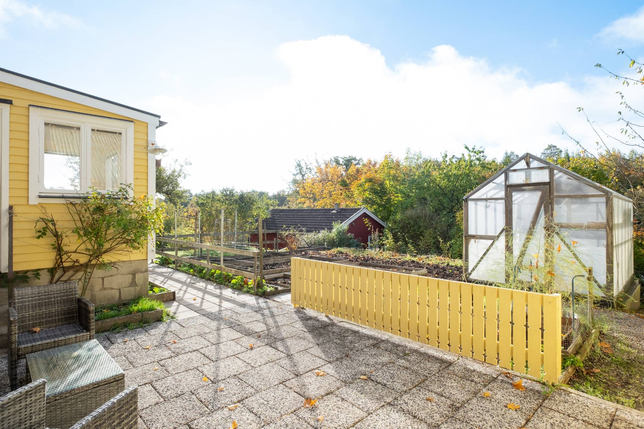 6 rum Villa på Nötabrånevägen 32-0 Nötabråne Karlshamns kommun - bild 50