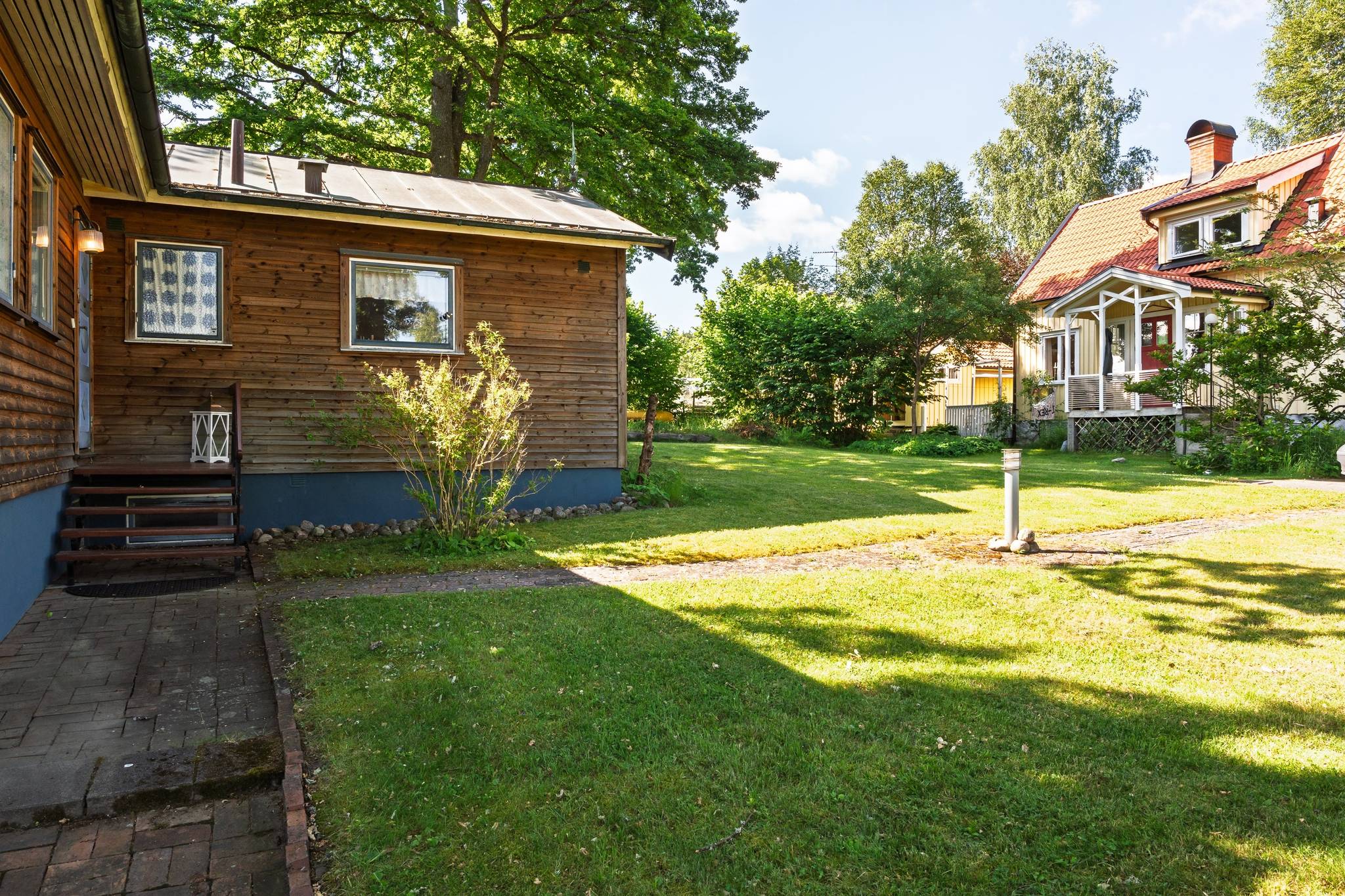5 rum Villa på Blåsippevägen 8 Hästhagen Lerums kommun - bild 52
