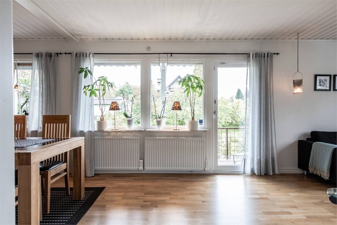 5 rum Villa på Coromantvägen 5 Forsa-Njurunda Sundsvalls kommun - bild 26