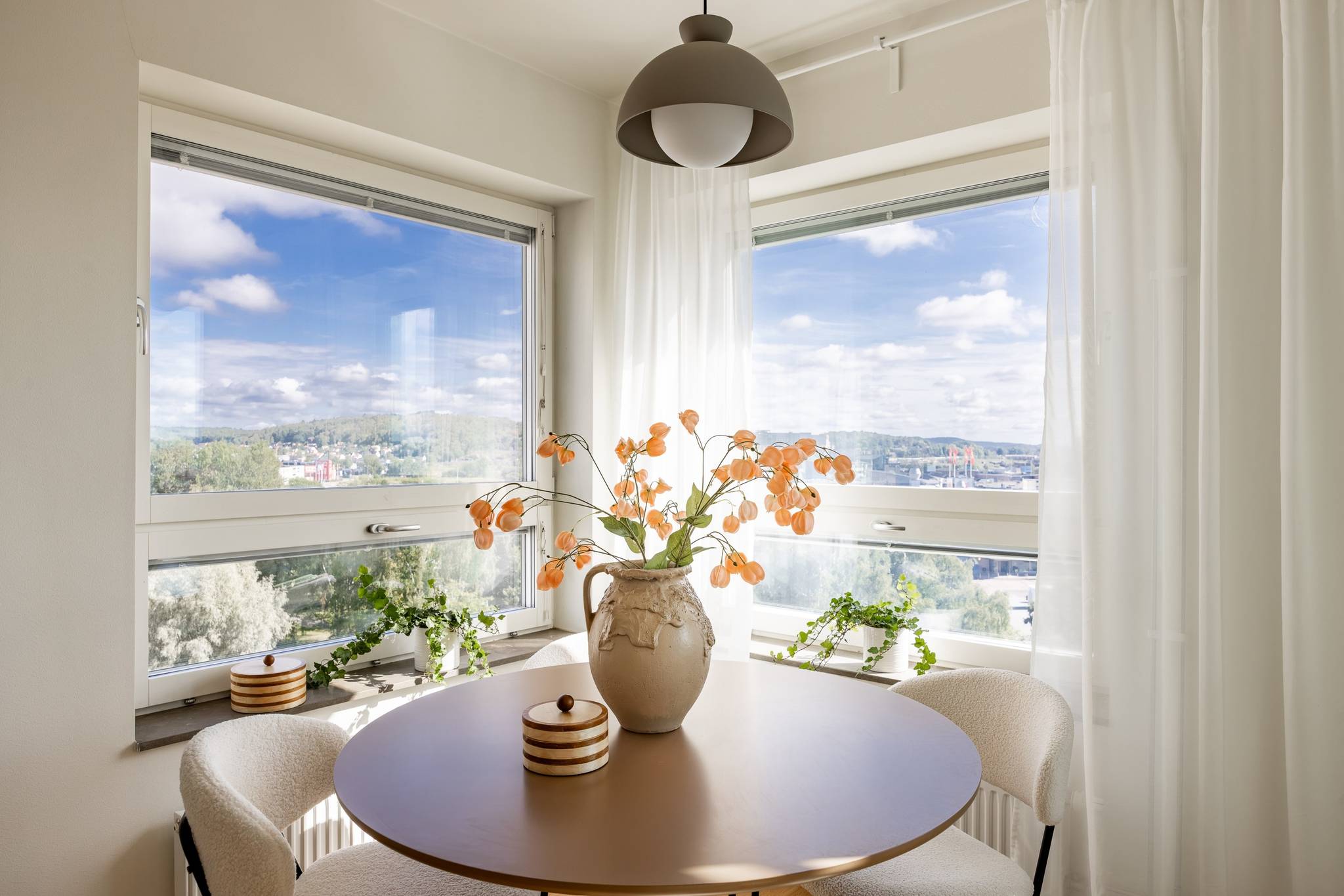 3 rum Lägenhet på Borstbindaregatan 1, vån 7 Kvillebäcken Göteborgs kommun - bild 20