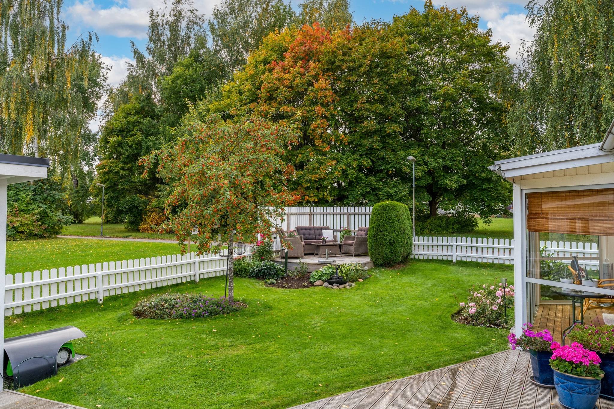 4 rum Villa på Vårby gränd 41 Adolfsberg Örebro kommun - bild 2