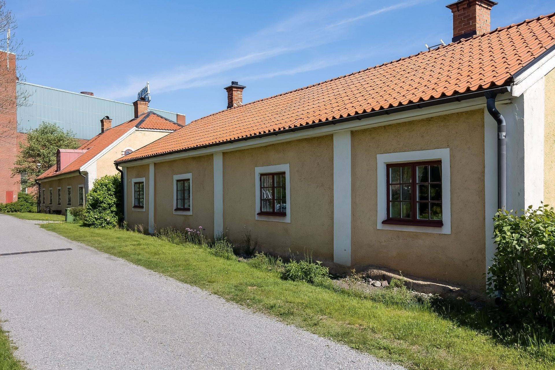 2 rum Lägenhet på Bruksraden 3 Åkers Styckebruk Strängnäs kommun - bild 27