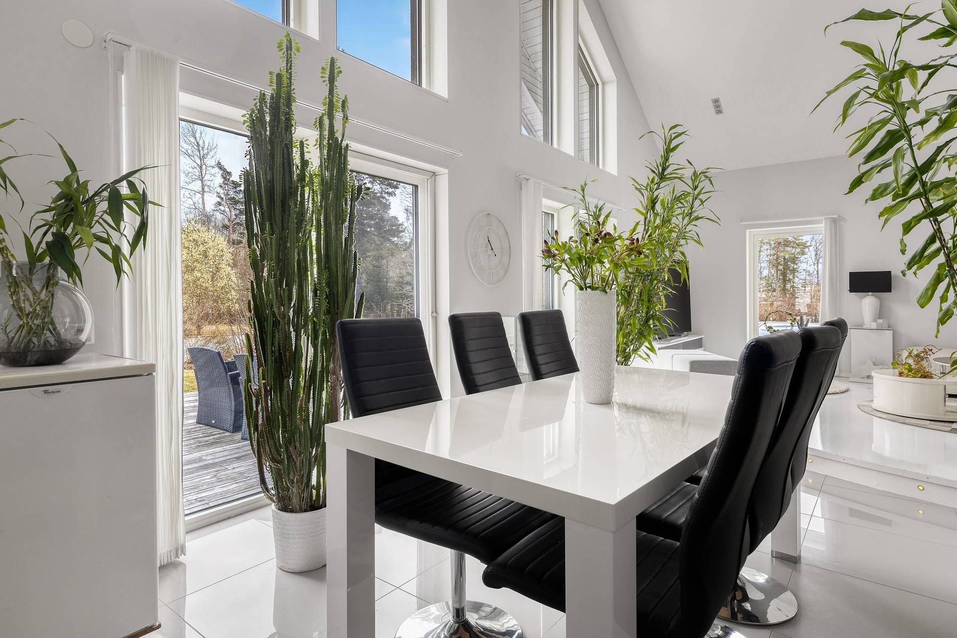 5 rum Villa på Linanders väg 6 Bålsta Håbo kommun - bild 18